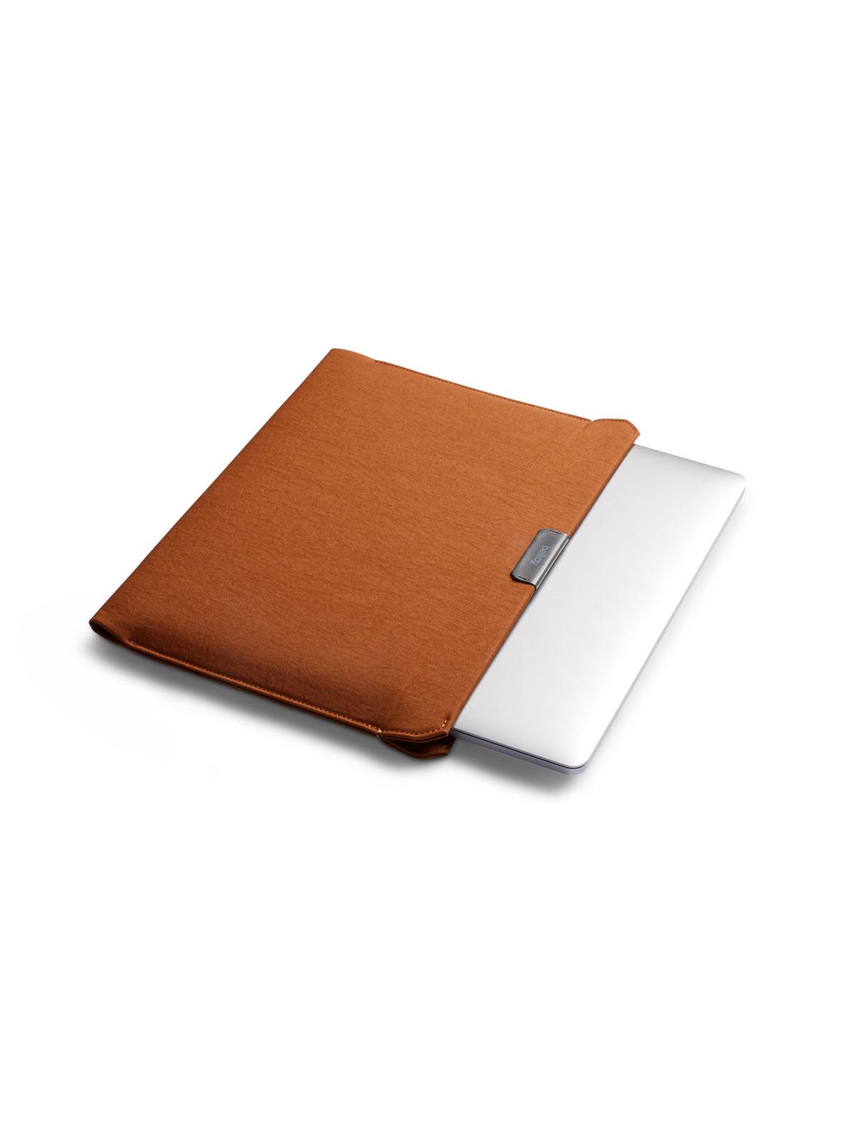 Bellroy Laptop Sleeve 15 Inch Bronze MORE by Morello Indonesia