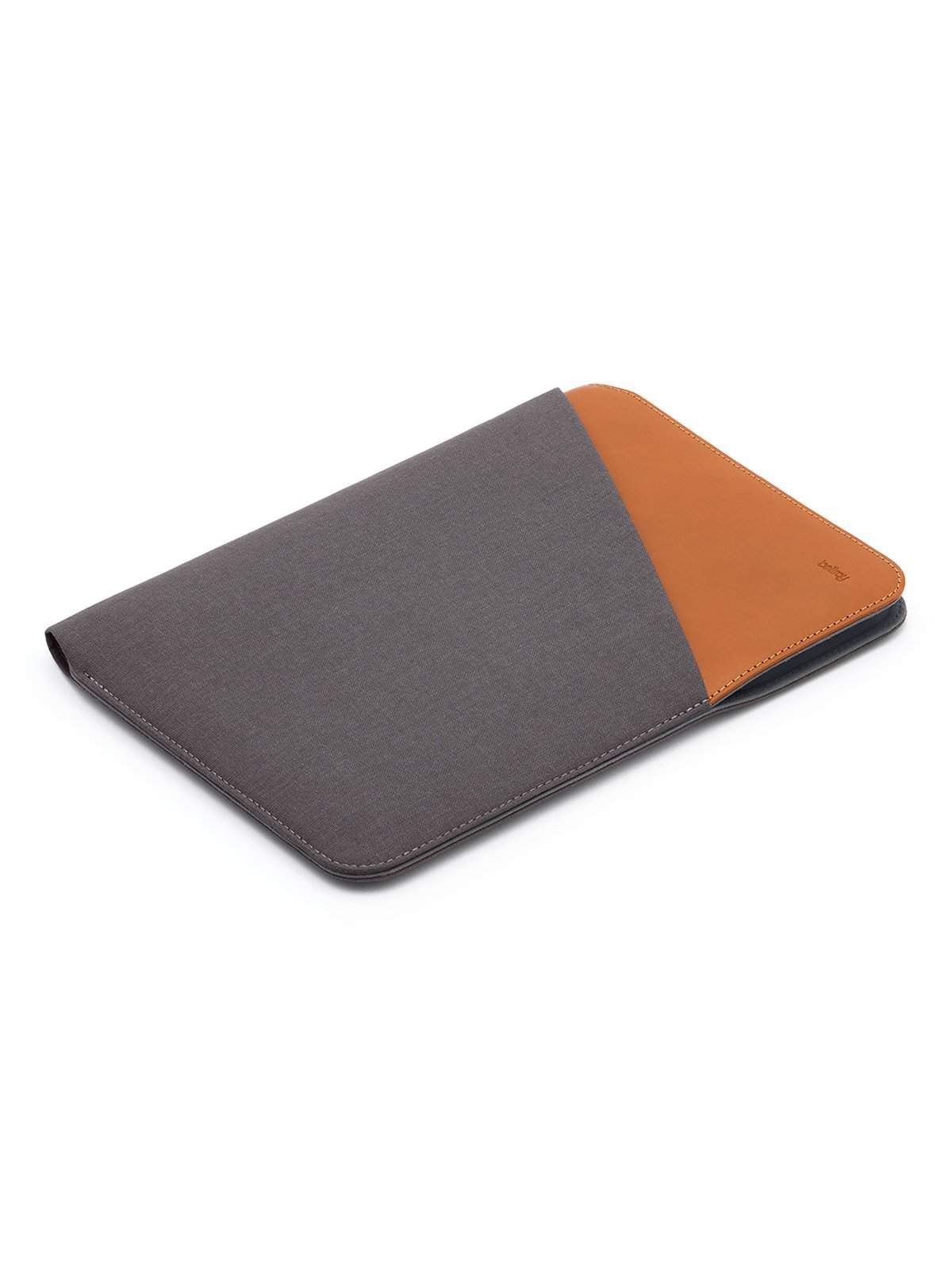 Bellroy Tablet Sleeve Extra 10 Inch Warm Grey Woven - MORE by Morello Indonesia