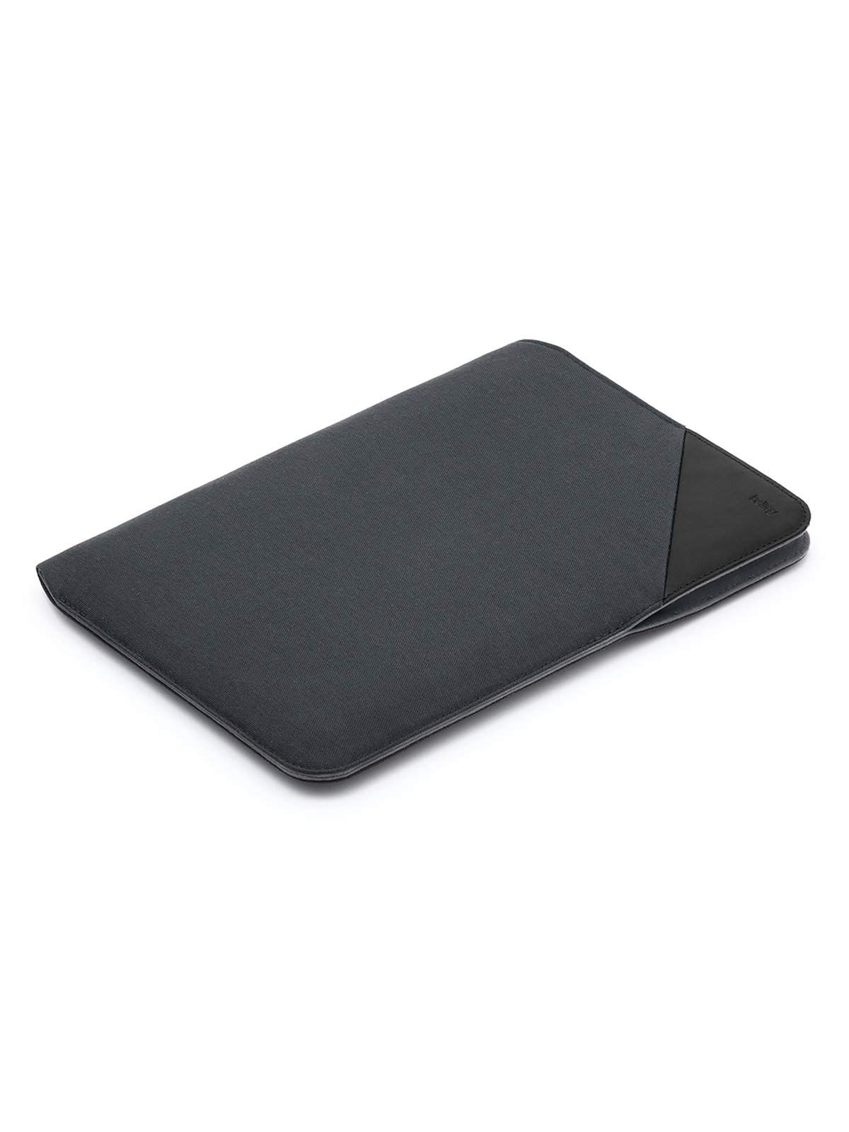 Bellroy Tablet Sleeve 8 Inch Charcoal Woven - MORE by Morello Indonesia
