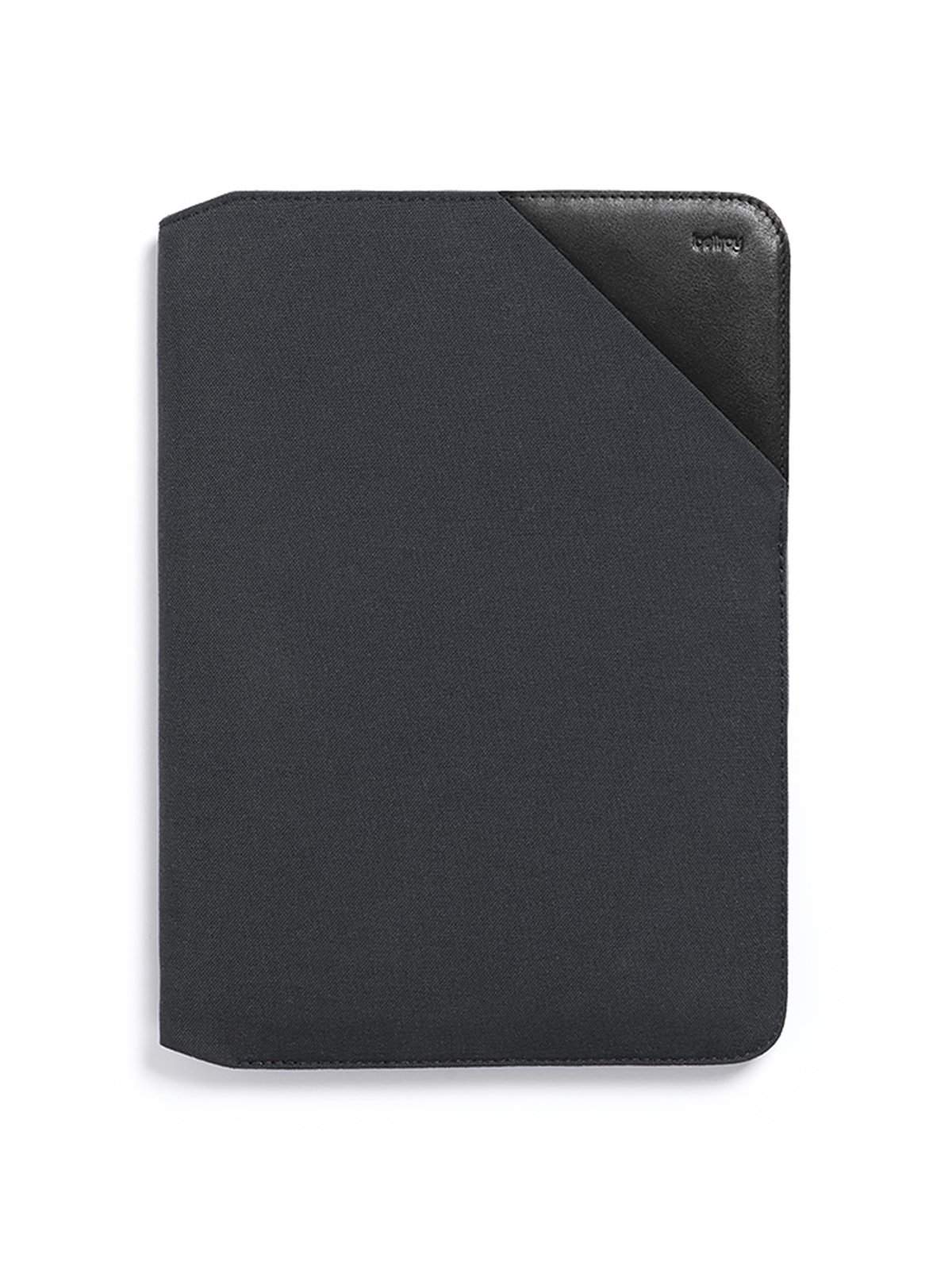Bellroy Tablet Sleeve 8 Inch Charcoal Woven - MORE by Morello Indonesia