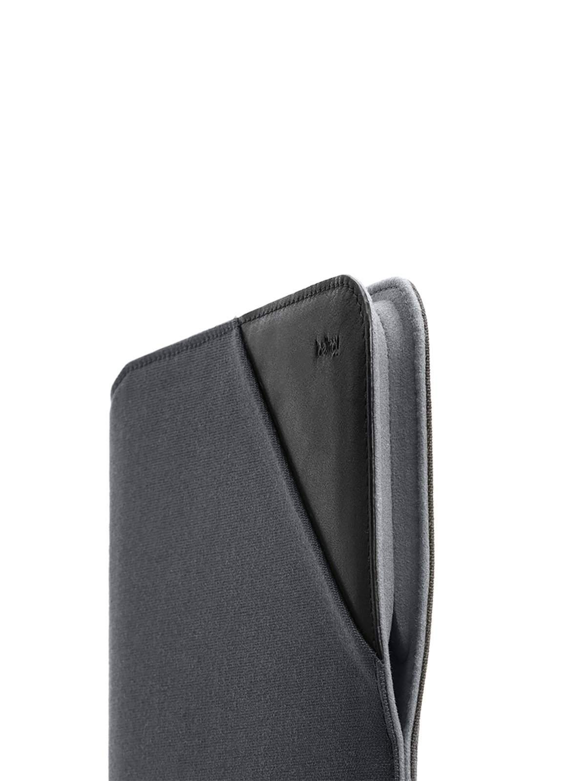 Bellroy Tablet Sleeve 8 Inch Charcoal Woven - MORE by Morello Indonesia