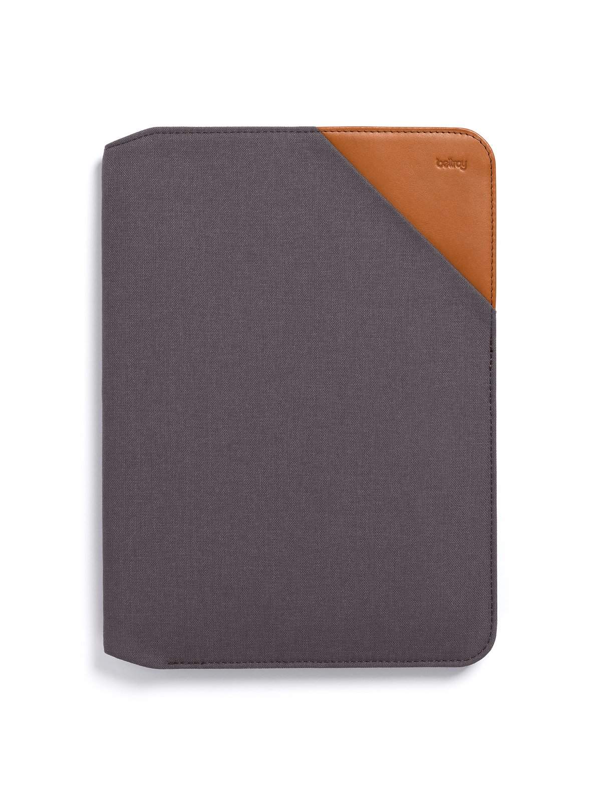 Bellroy Tablet Sleeve 10 Inch Warm Grey Woven - MORE by Morello Indonesia