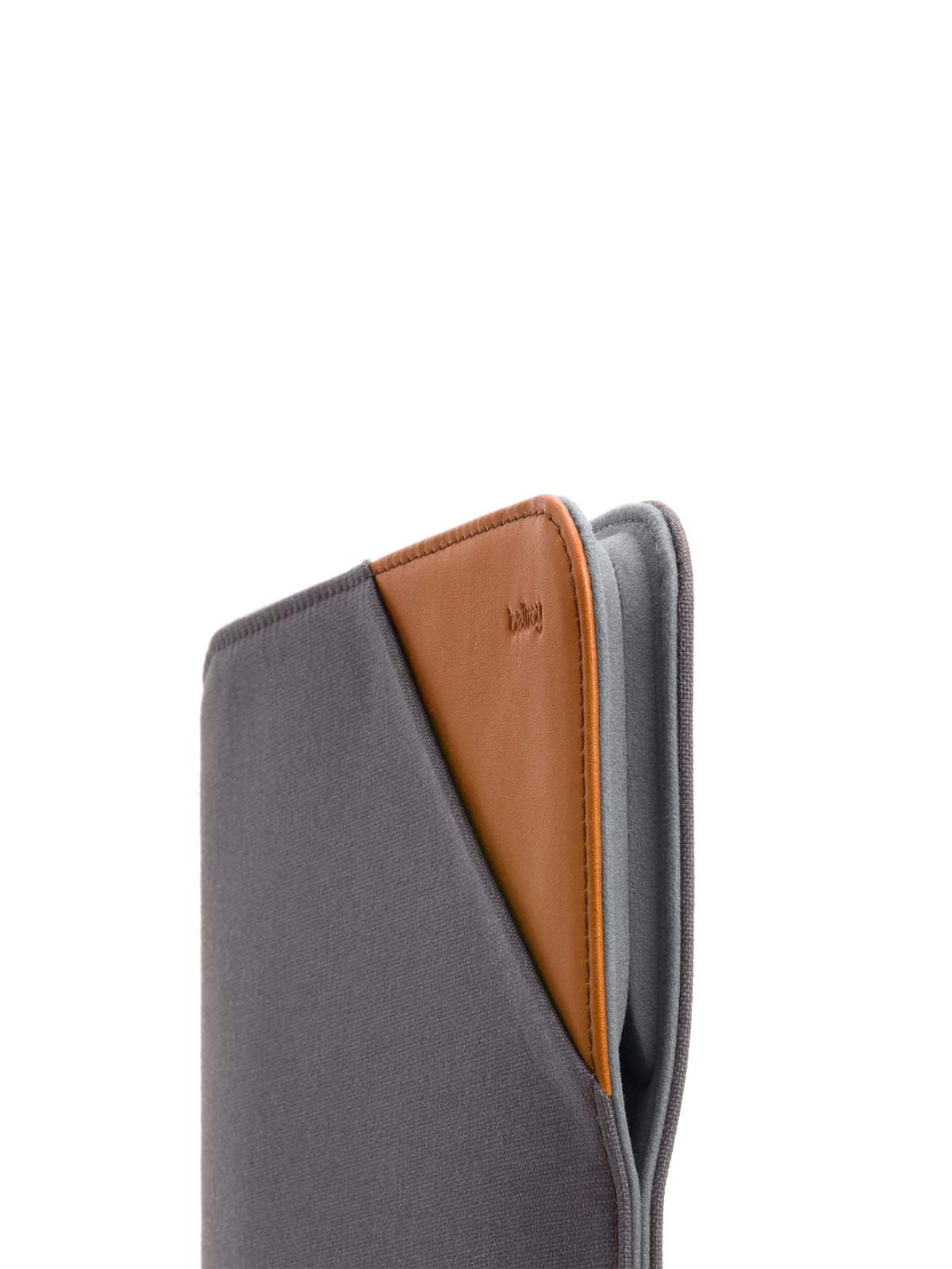 Bellroy Tablet Sleeve 10 Inch Warm Grey Woven - MORE by Morello Indonesia