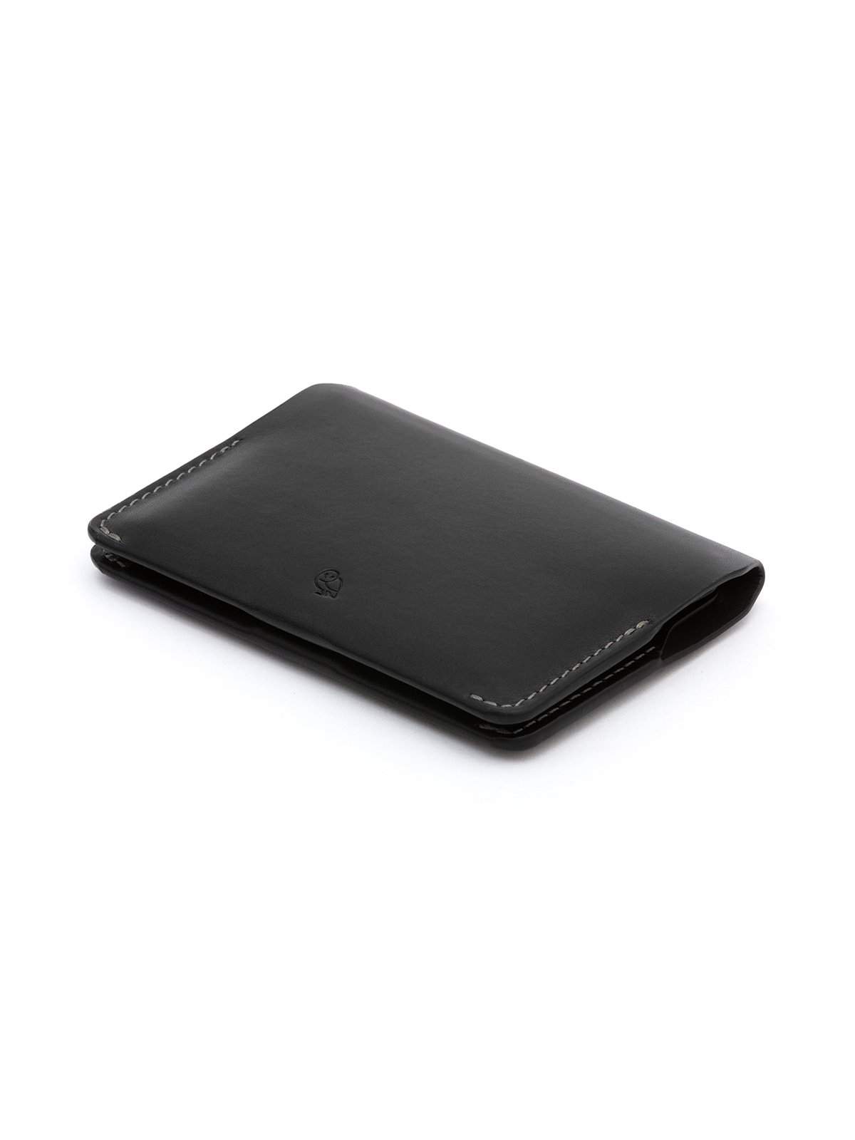 Bellroy Card Holder Black - MORE by Morello Indonesia