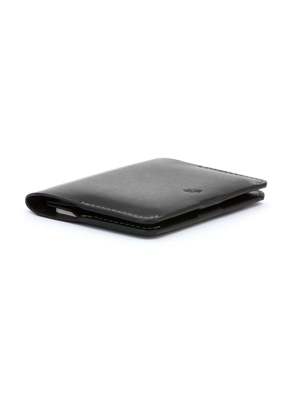 Bellroy Card Holder Black - MORE by Morello Indonesia
