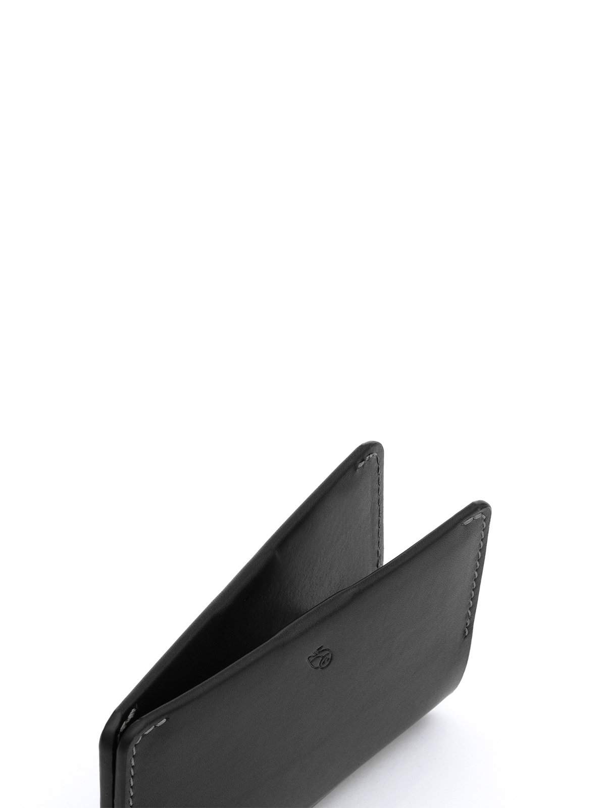 Bellroy Card Holder Black - MORE by Morello Indonesia