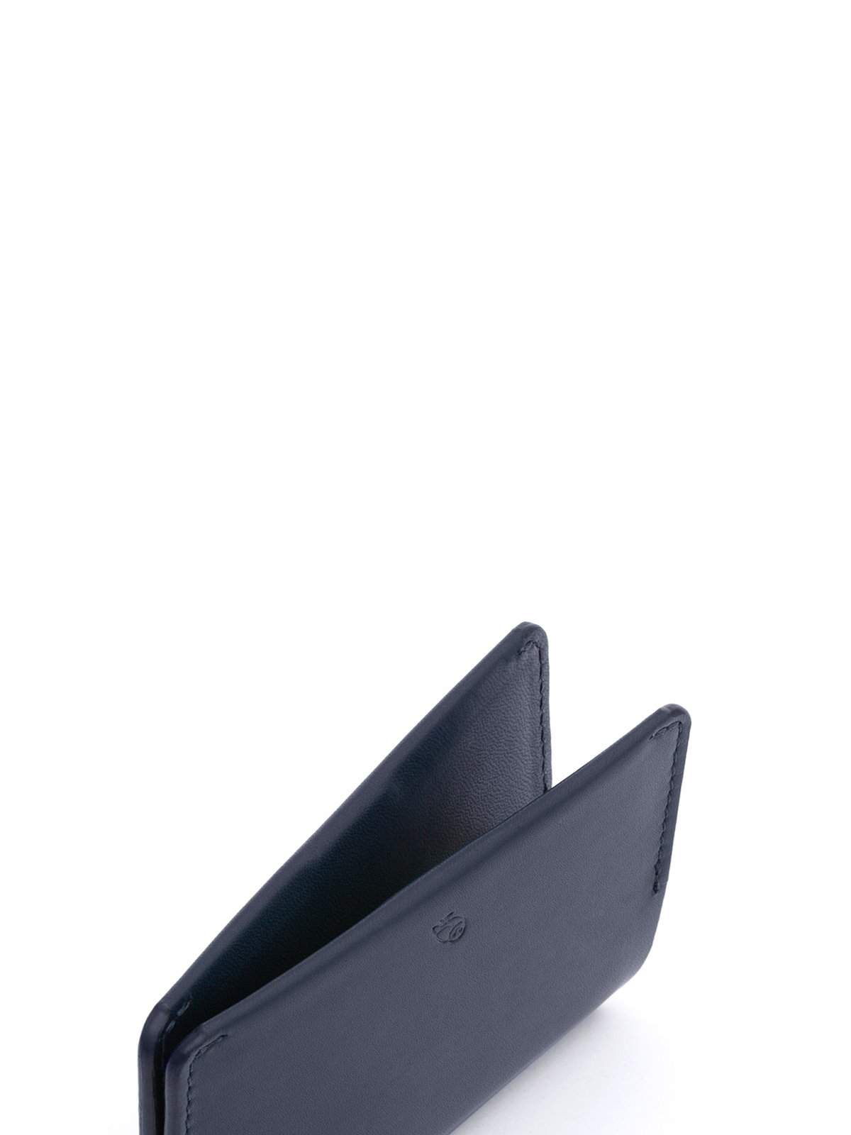 Bellroy Card Holder Bluesteel - MORE by Morello Indonesia