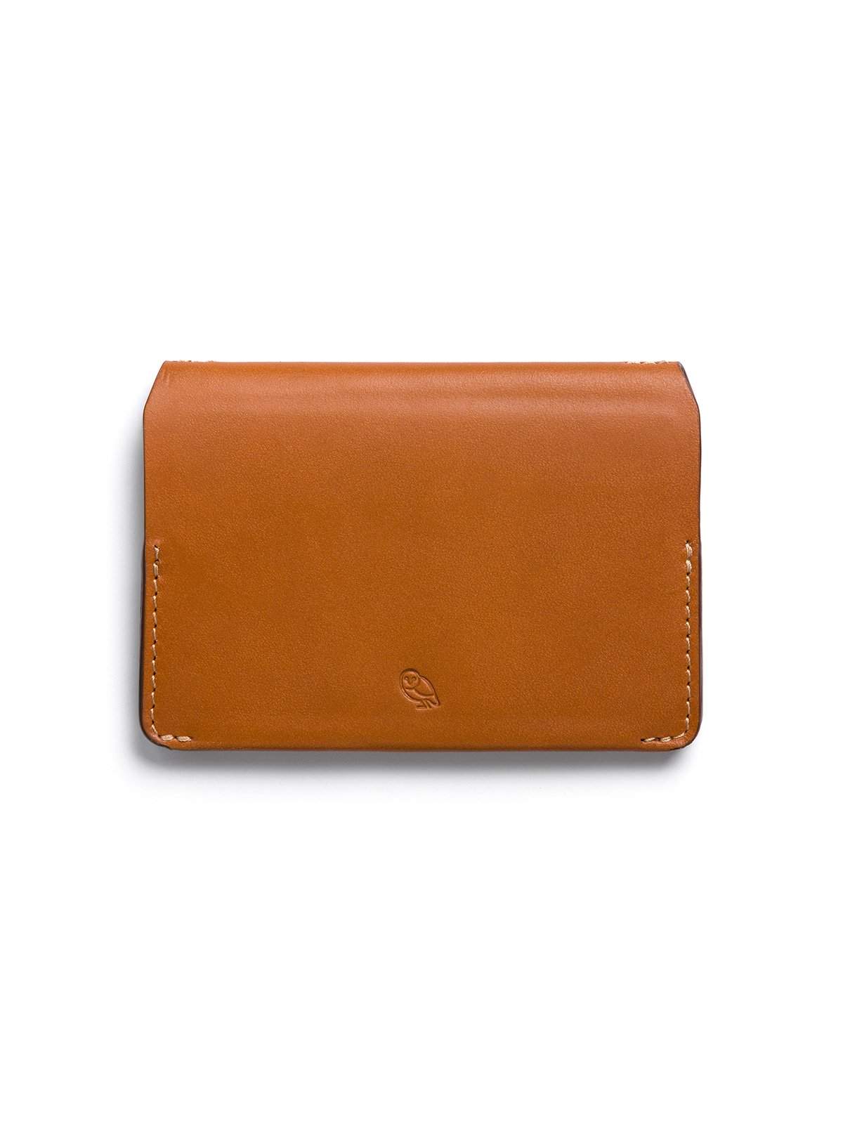 Bellroy Card Holder Caramel - MORE by Morello Indonesia
