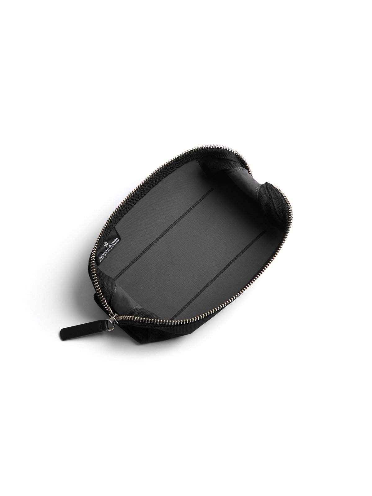 Bellroy Pencil Case Black - MORE by Morello Indonesia