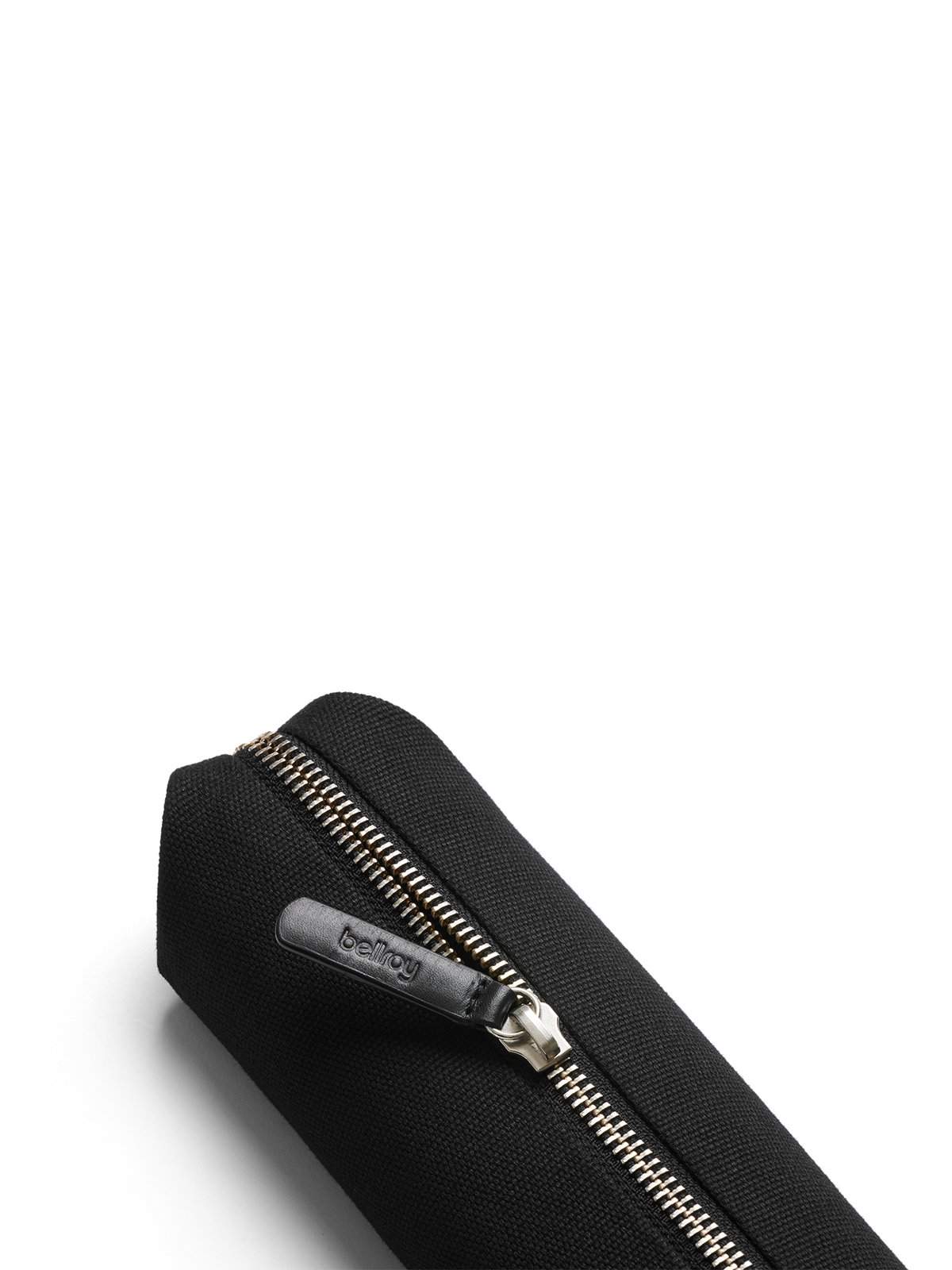 Bellroy Pencil Case Black - MORE by Morello Indonesia
