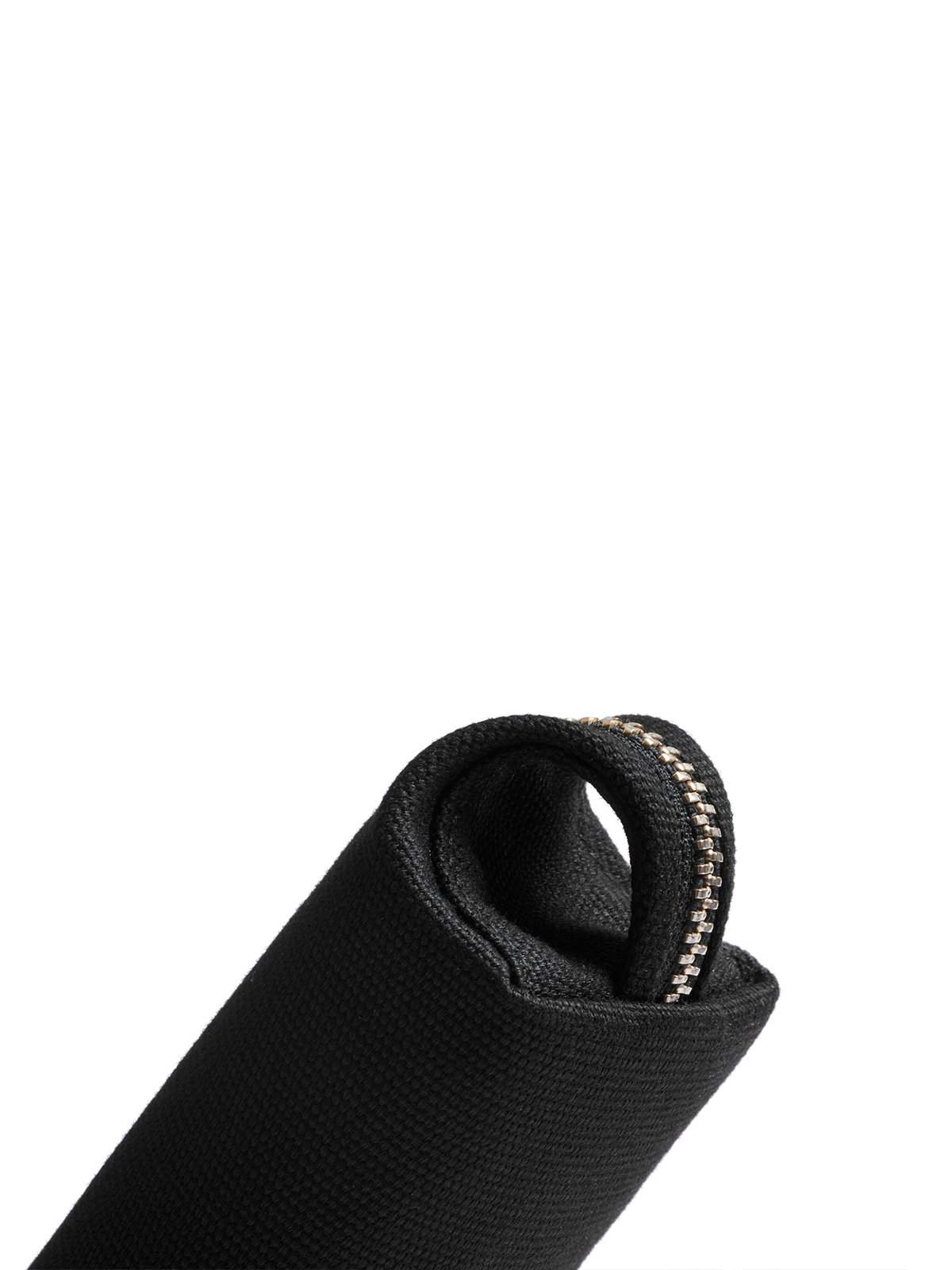 Bellroy Pencil Case Black - MORE by Morello Indonesia