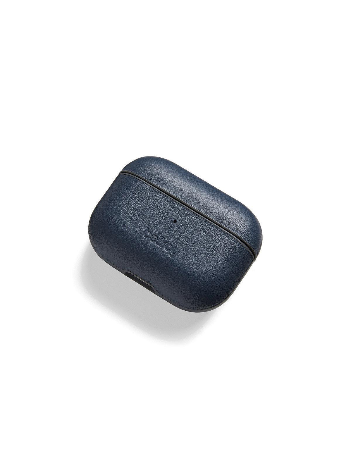 Bellroy Pod Jacket AirPods Pro Second Edition Basalt