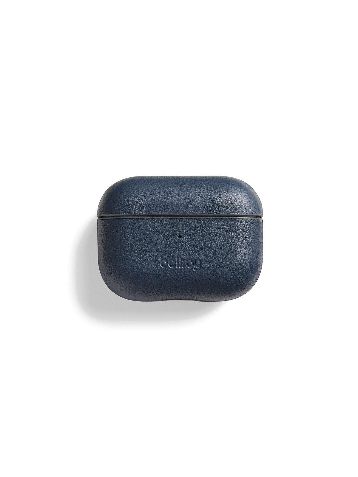 Bellroy Pod Jacket AirPods Pro Second Edition Basalt