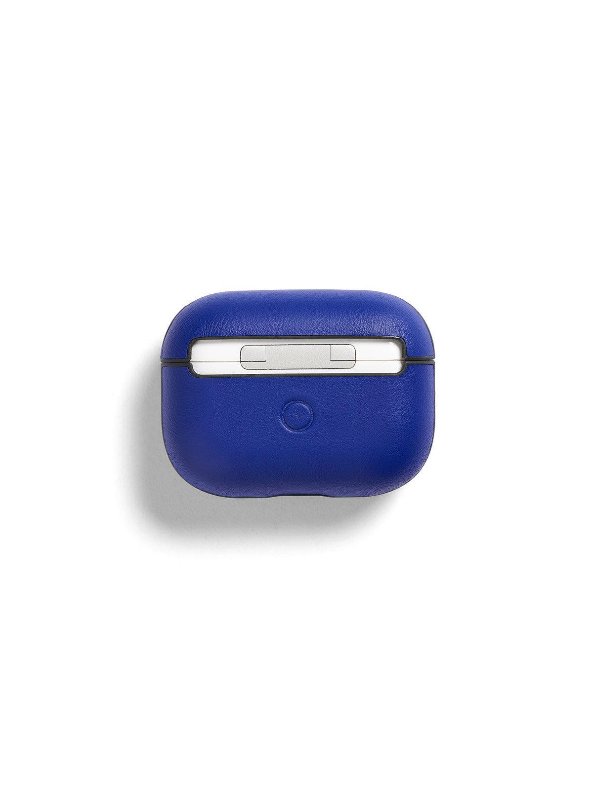Bellroy Pod Jacket AirPods Pro Second Edition Cobalt