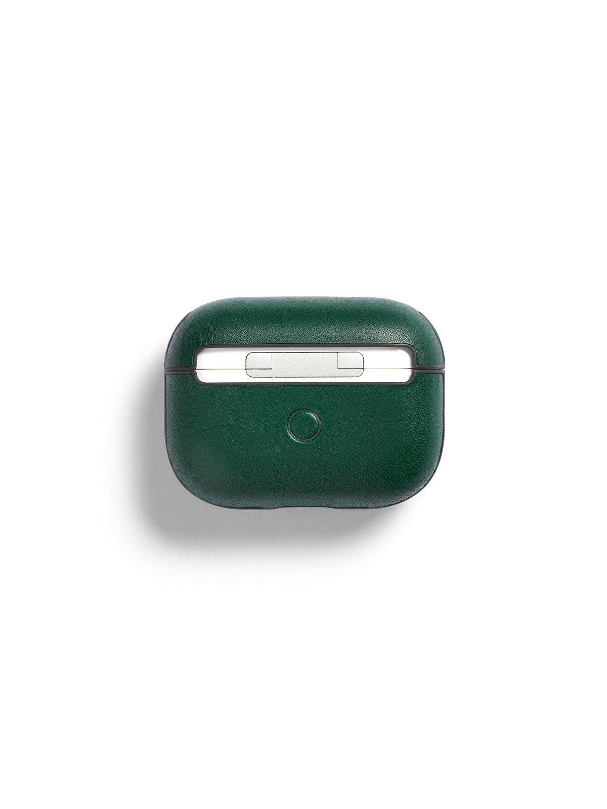 Bellroy Pod Jacket AirPods Pro Second Edition Racing Green