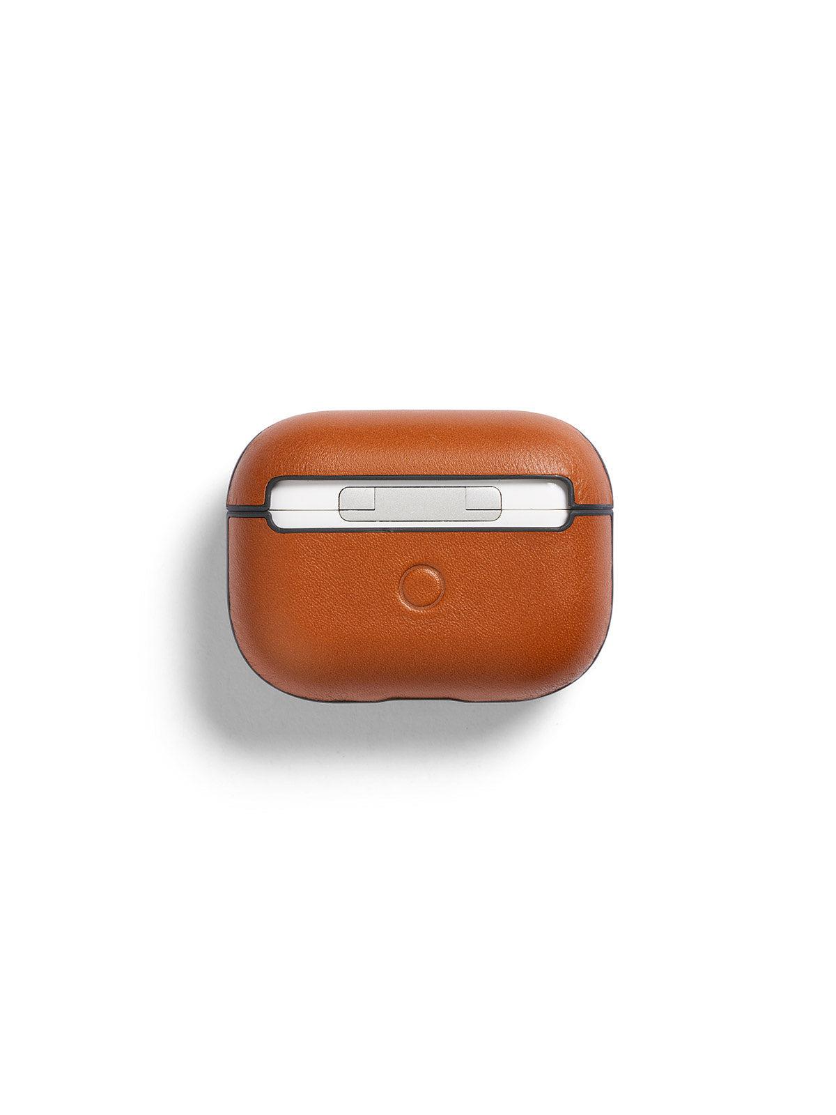 Bellroy Pod Jacket AirPods Pro Second Edition Terracota