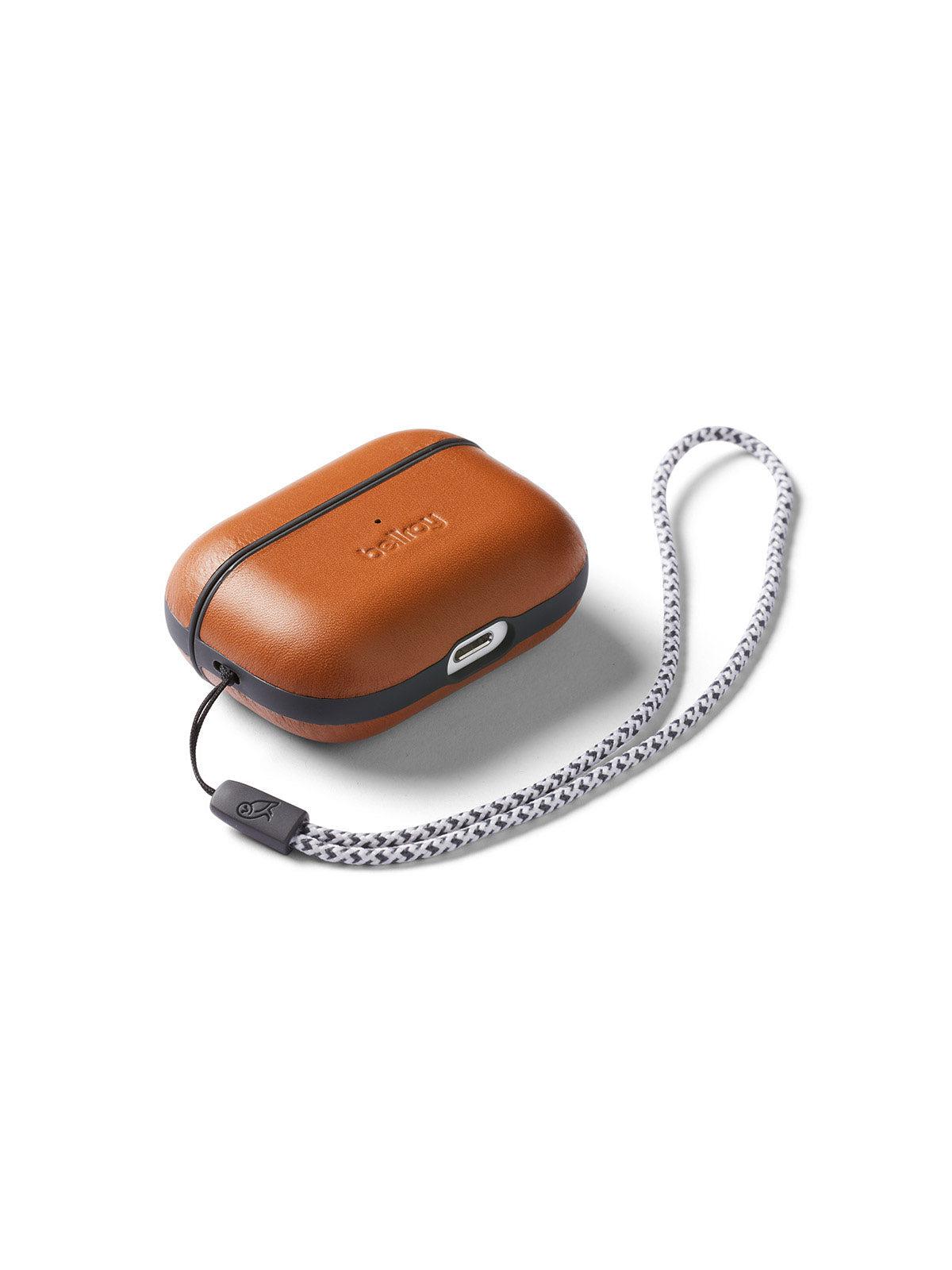Bellroy Pod Jacket AirPods Pro Second Edition Terracota