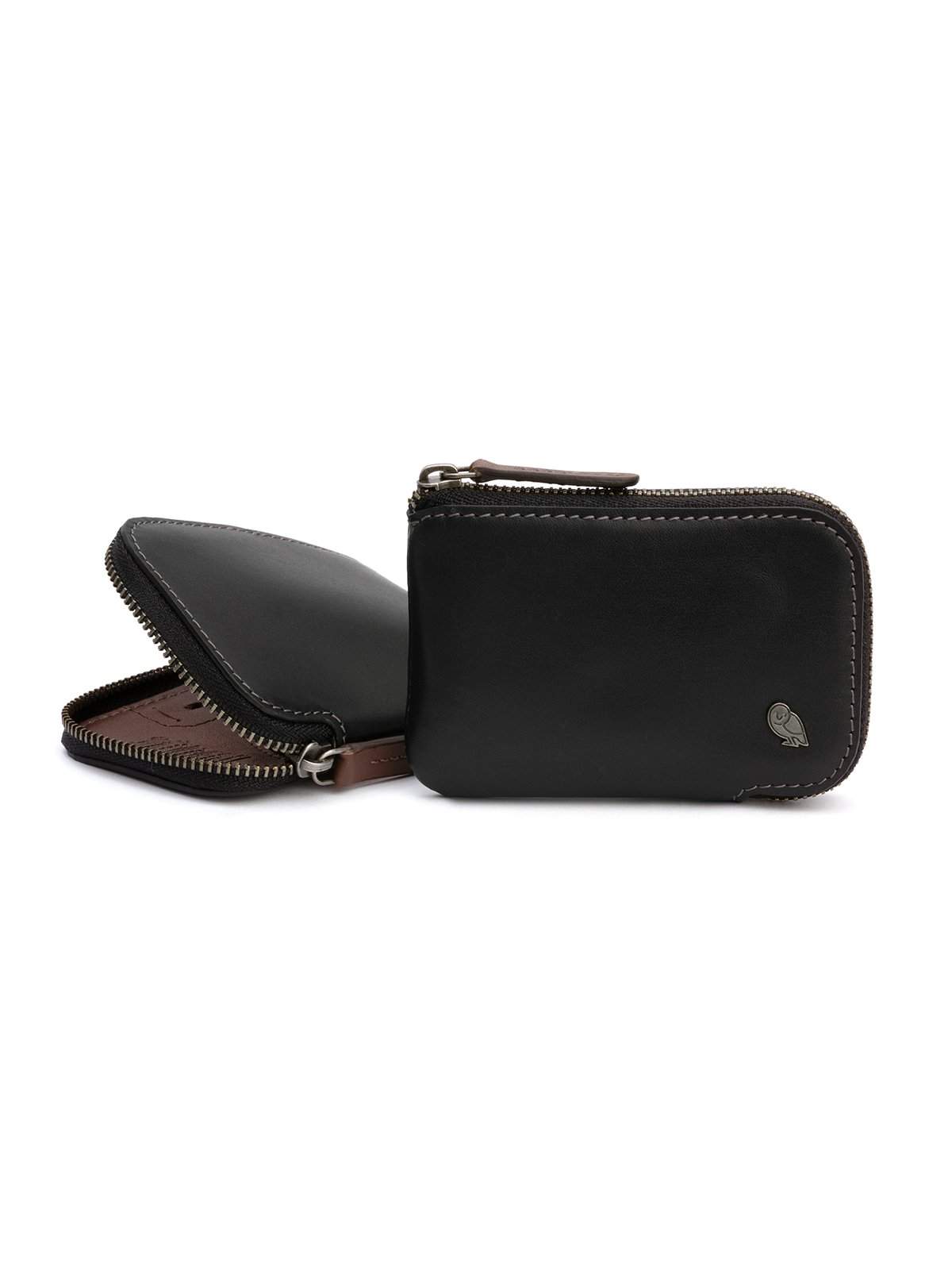 Bellroy Card Pocket Black - MORE by Morello Indonesia