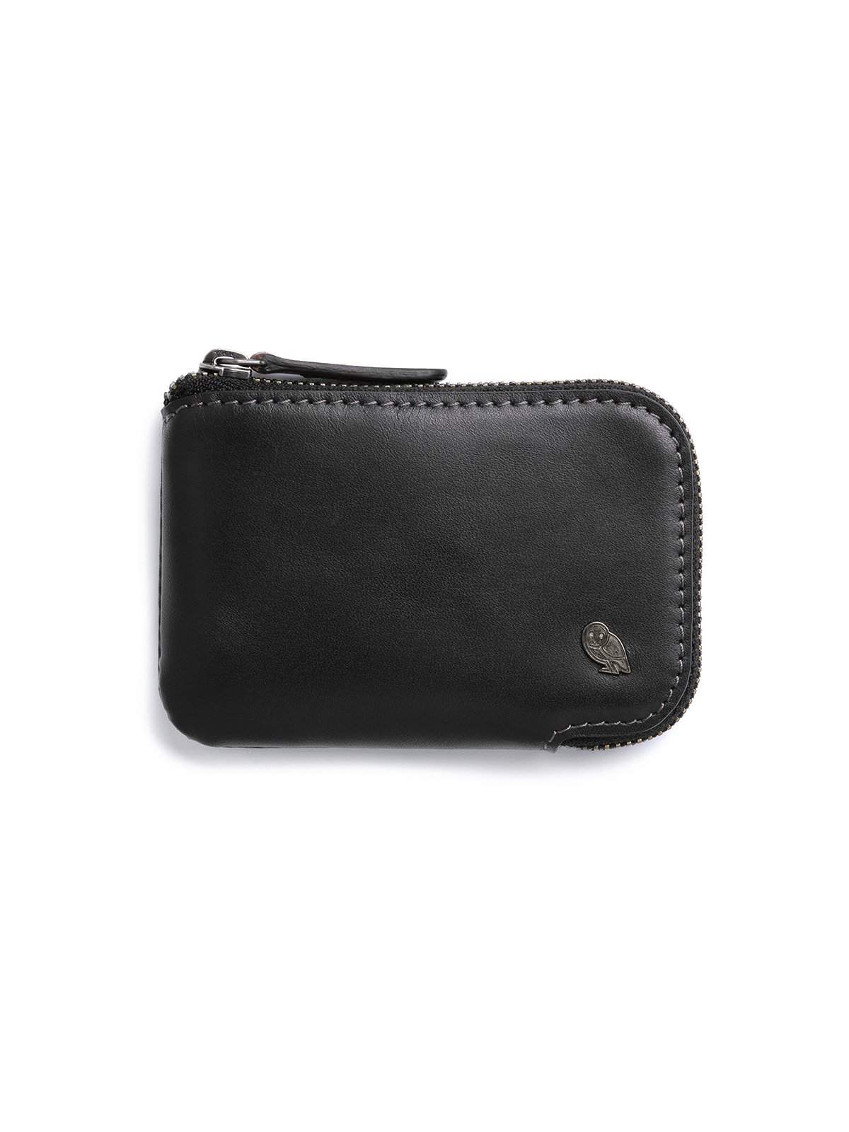 Bellroy Card Pocket Black - MORE by Morello Indonesia