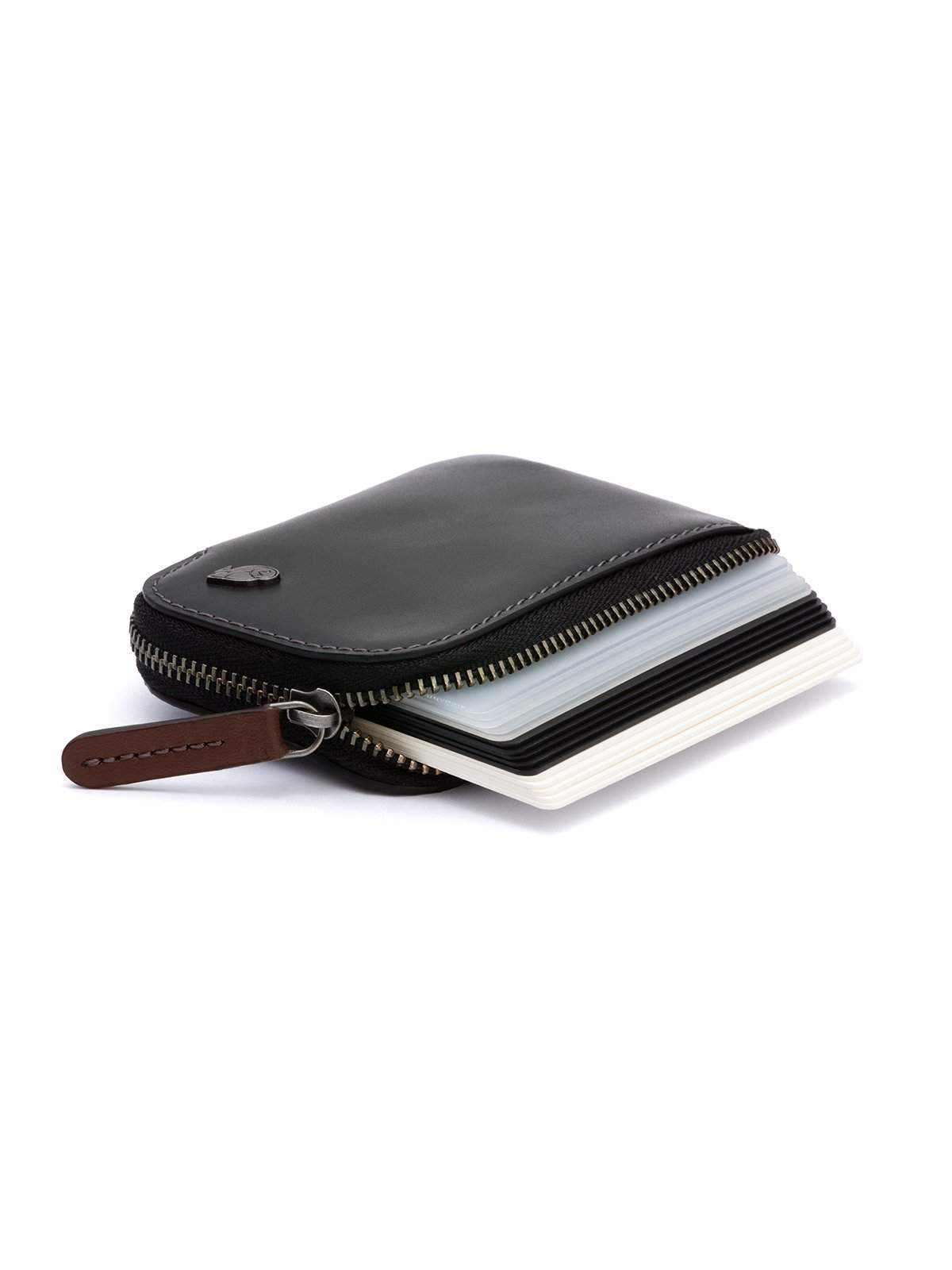 Bellroy Card Pocket Black - MORE by Morello Indonesia