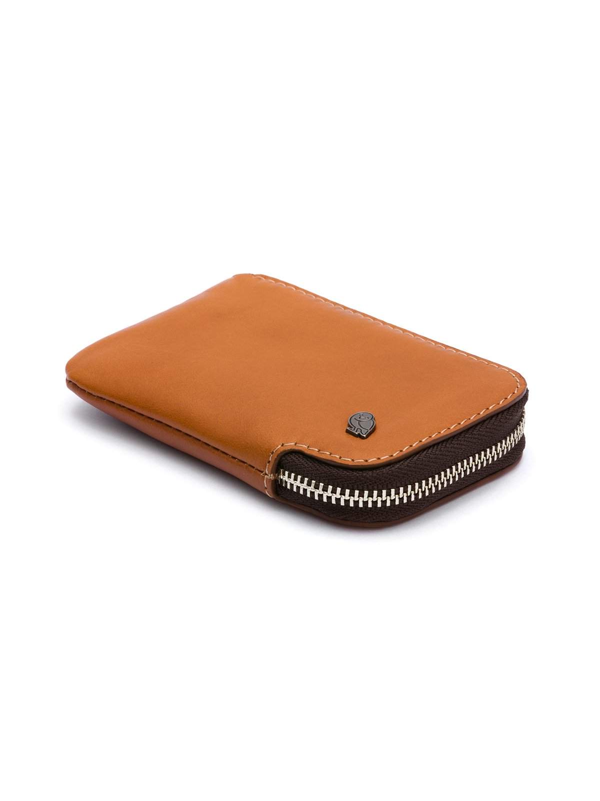 Bellroy Card Pocket Caramel - MORE by Morello Indonesia