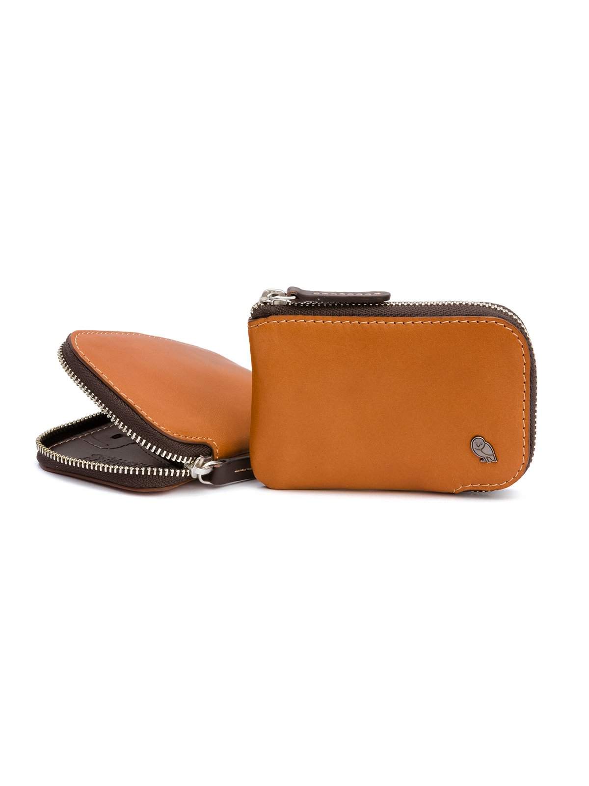 Bellroy Card Pocket Caramel - MORE by Morello Indonesia