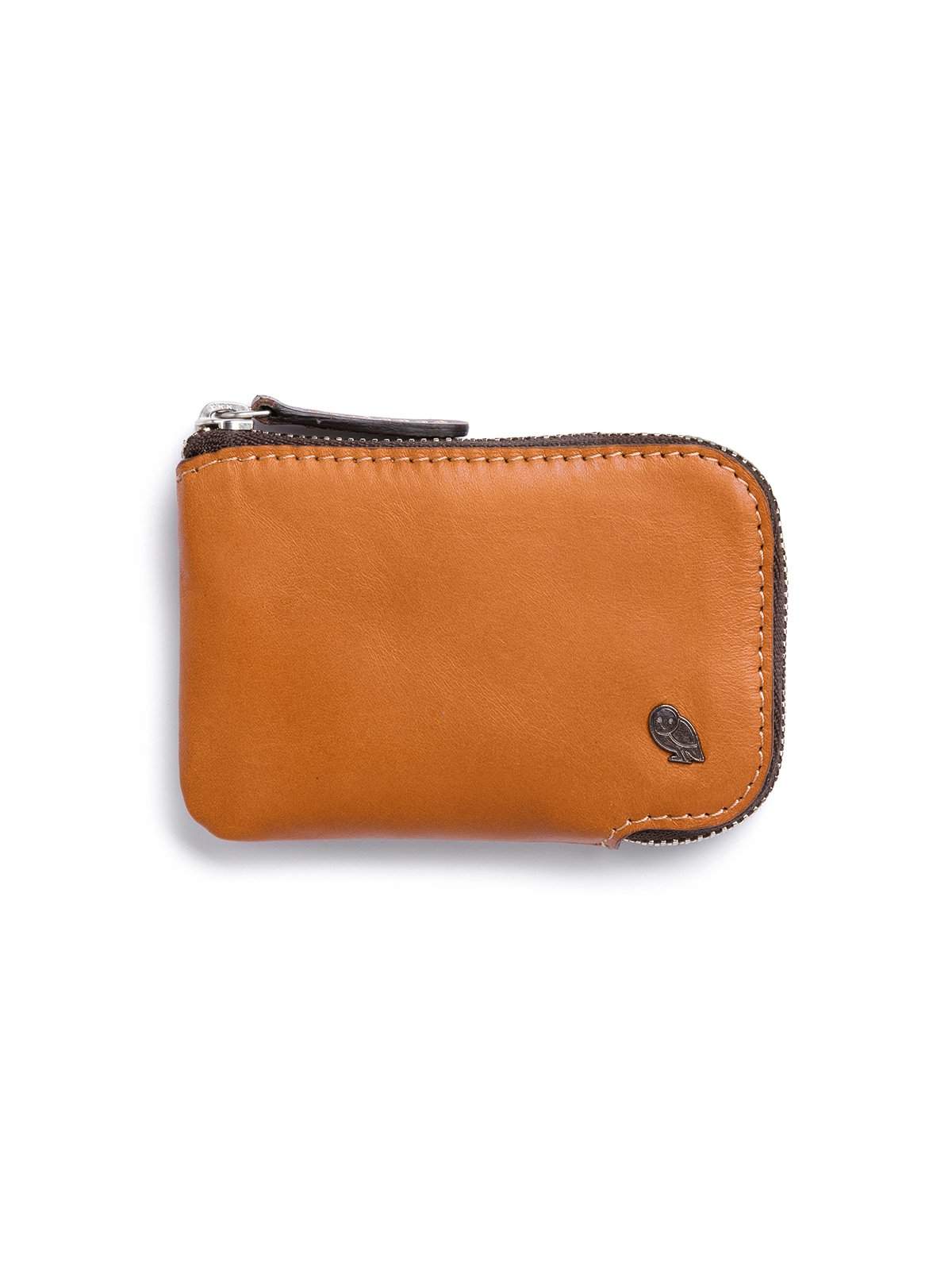 Bellroy Card Pocket Caramel - MORE by Morello Indonesia