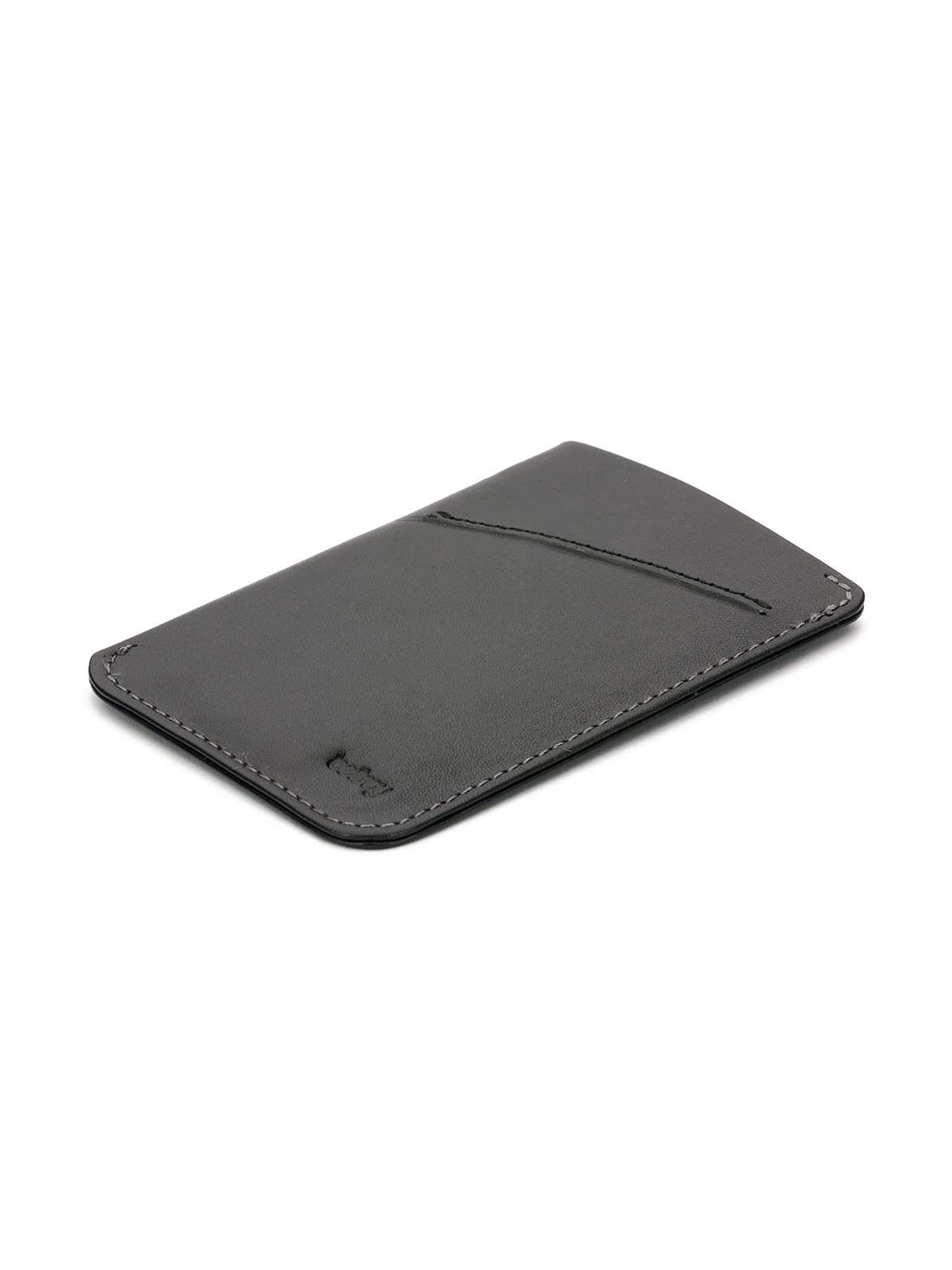 Bellroy Card Sleeve Black - MORE by Morello Indonesia