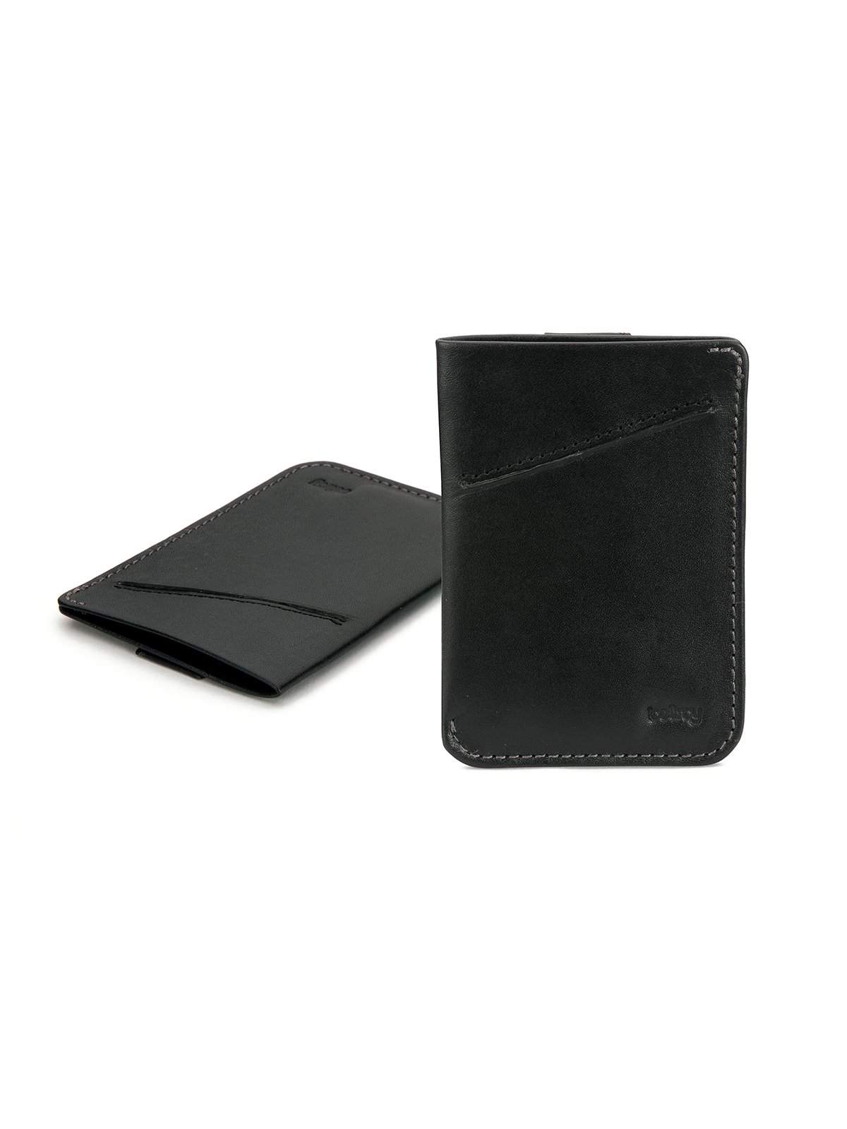 Bellroy Card Sleeve Black - MORE by Morello Indonesia