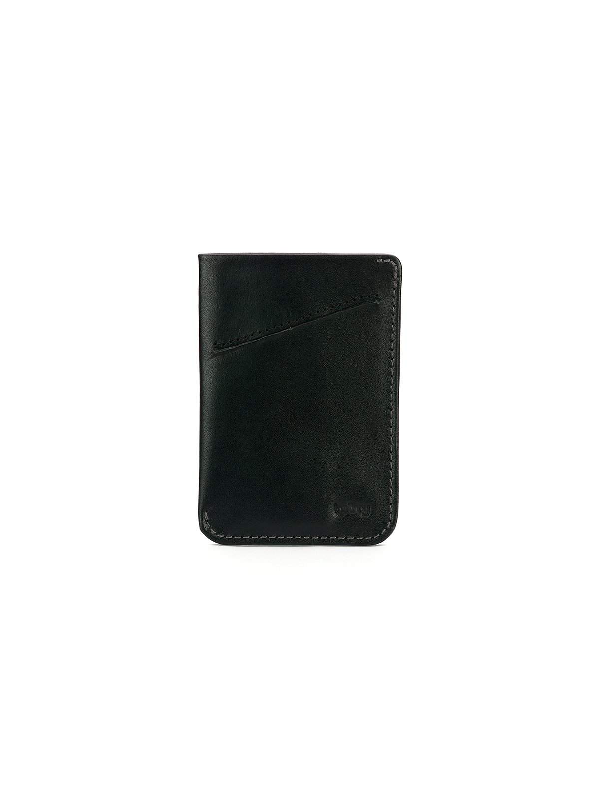 Bellroy Card Sleeve Black - MORE by Morello Indonesia