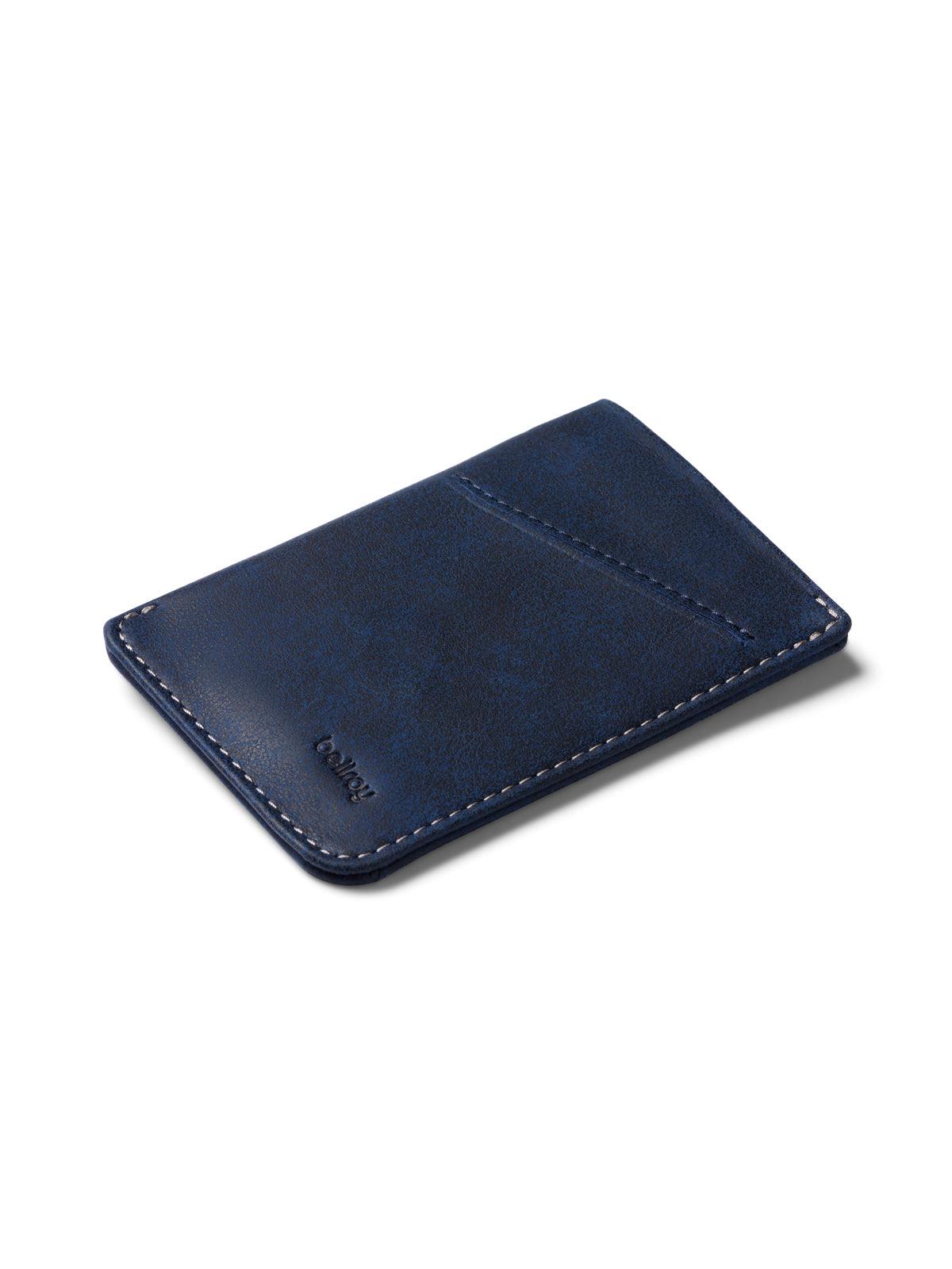 Bellroy Card Sleeve Ocean