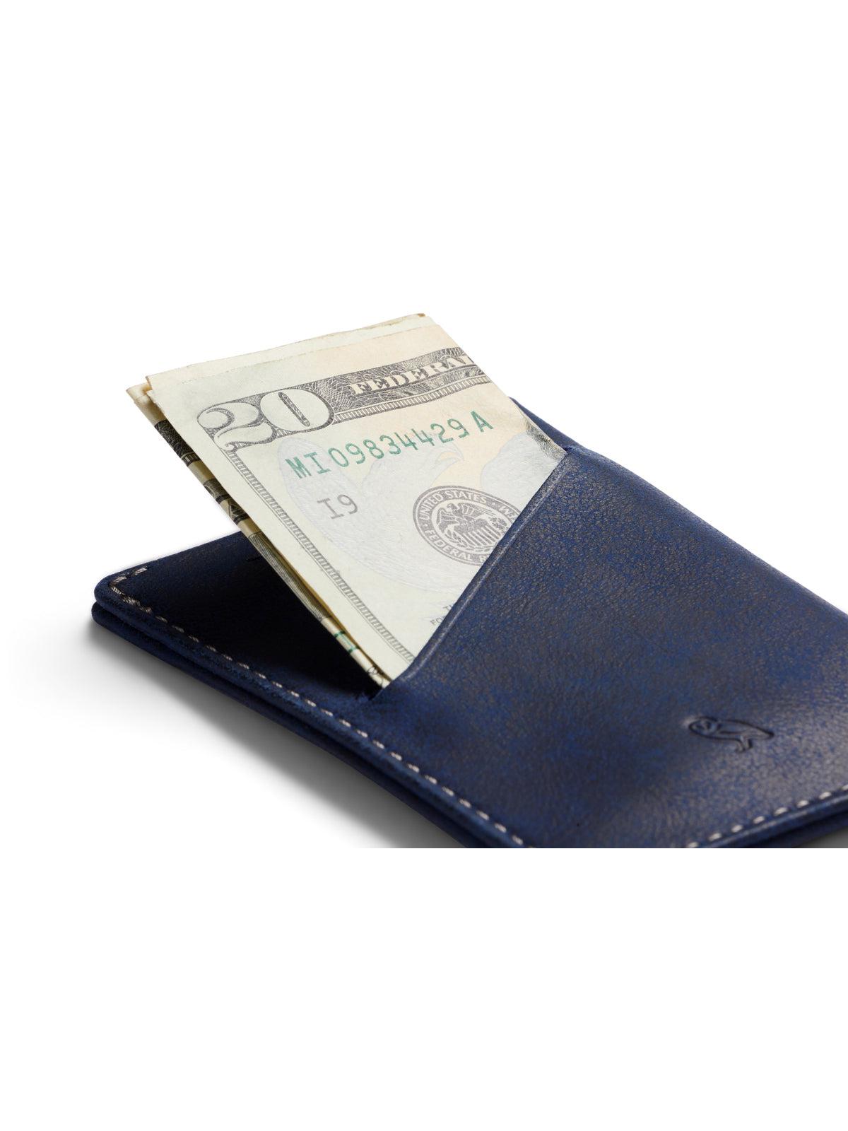 Bellroy Card Sleeve Ocean