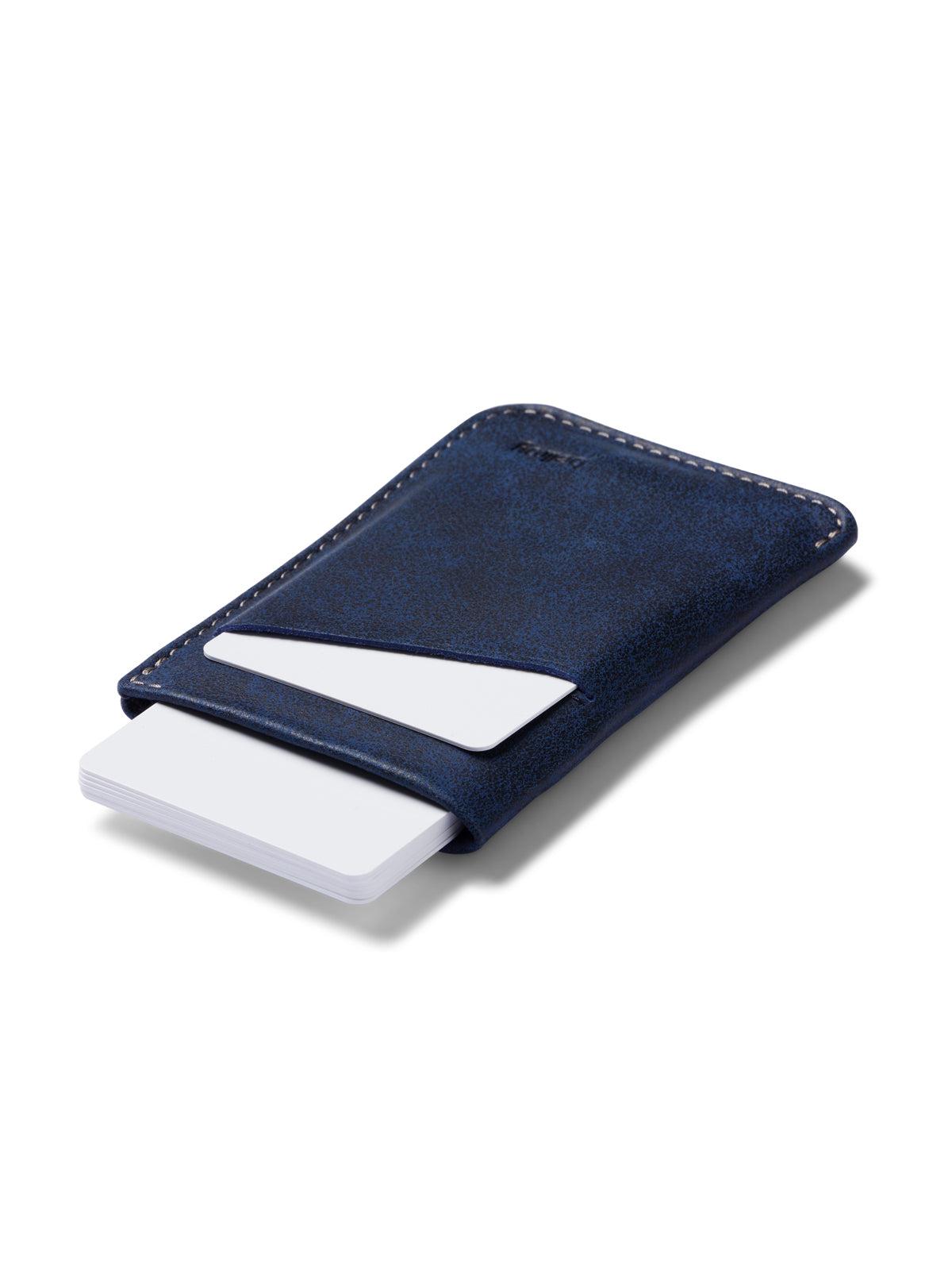Bellroy Card Sleeve Ocean - MORE by Morello Indonesia Bellroy Card Sleeve Ocean - MORE by Morello Indonesia