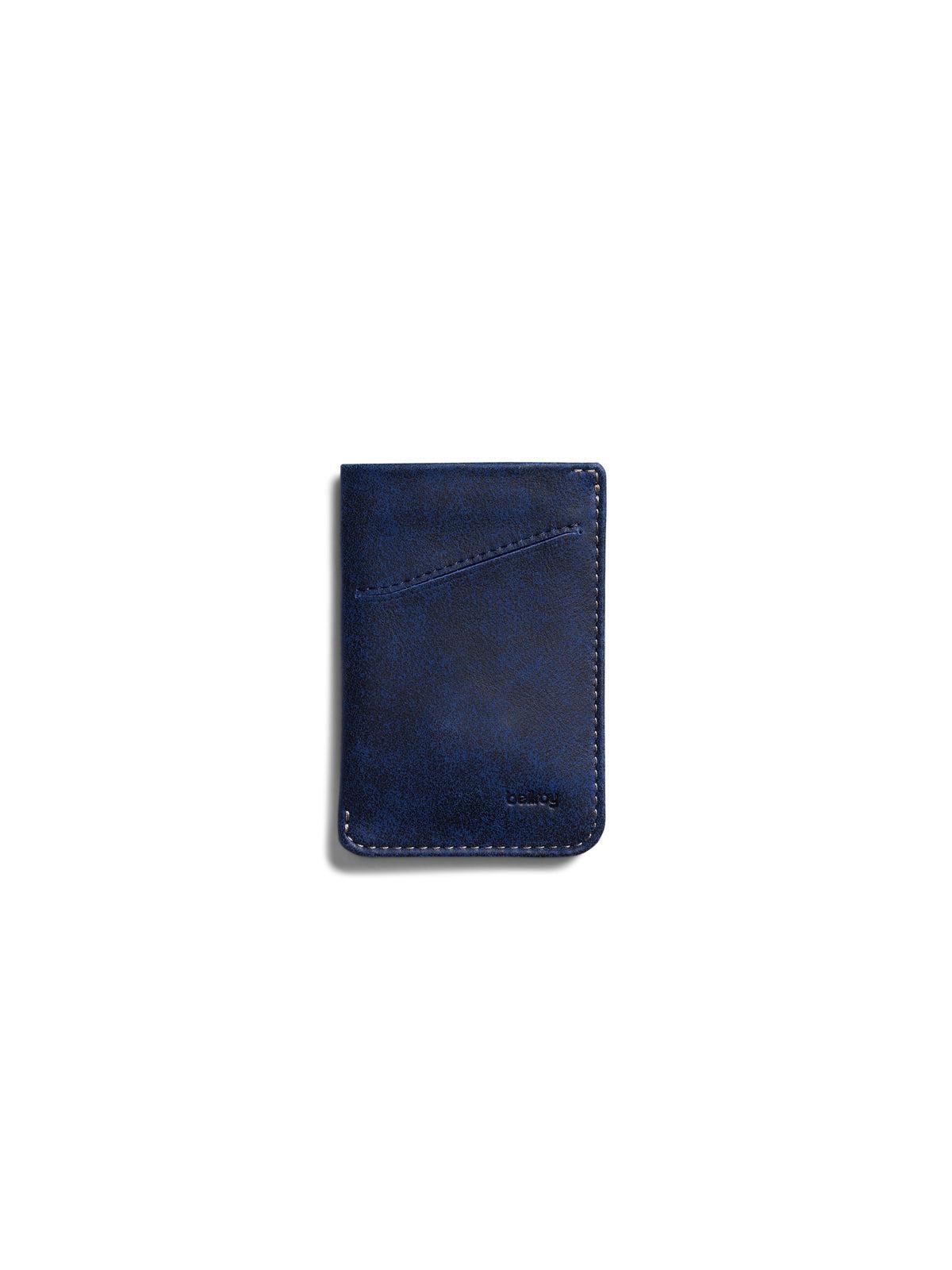 Bellroy Card Sleeve Ocean