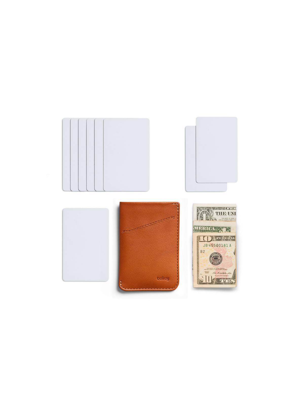 bellroy card sleeve wallet price Bellroy Card Sleeve Terracota