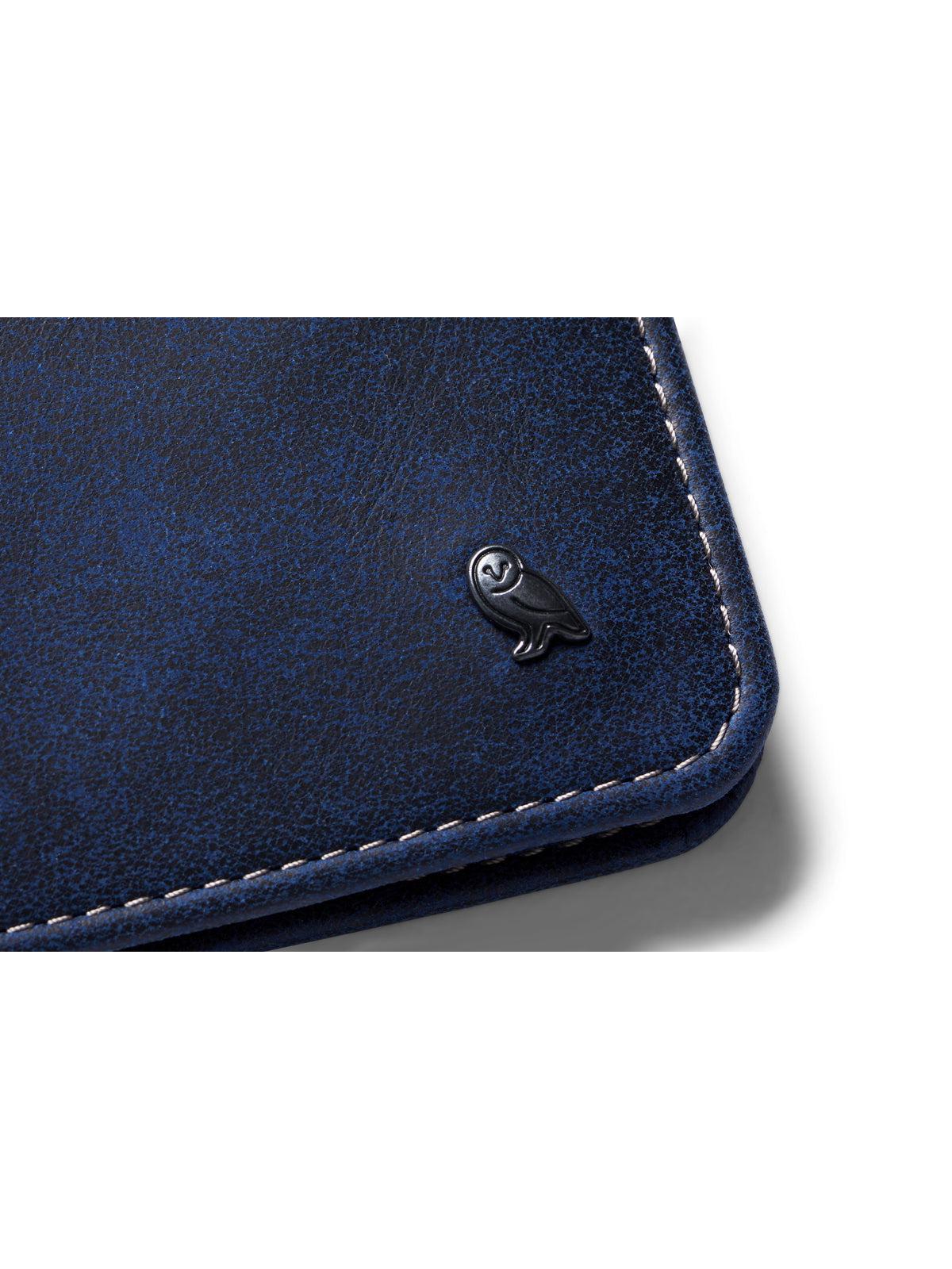 bellroy hide and seek lo wallet Bellroy Hide and Seek Wallet Ocean RFID