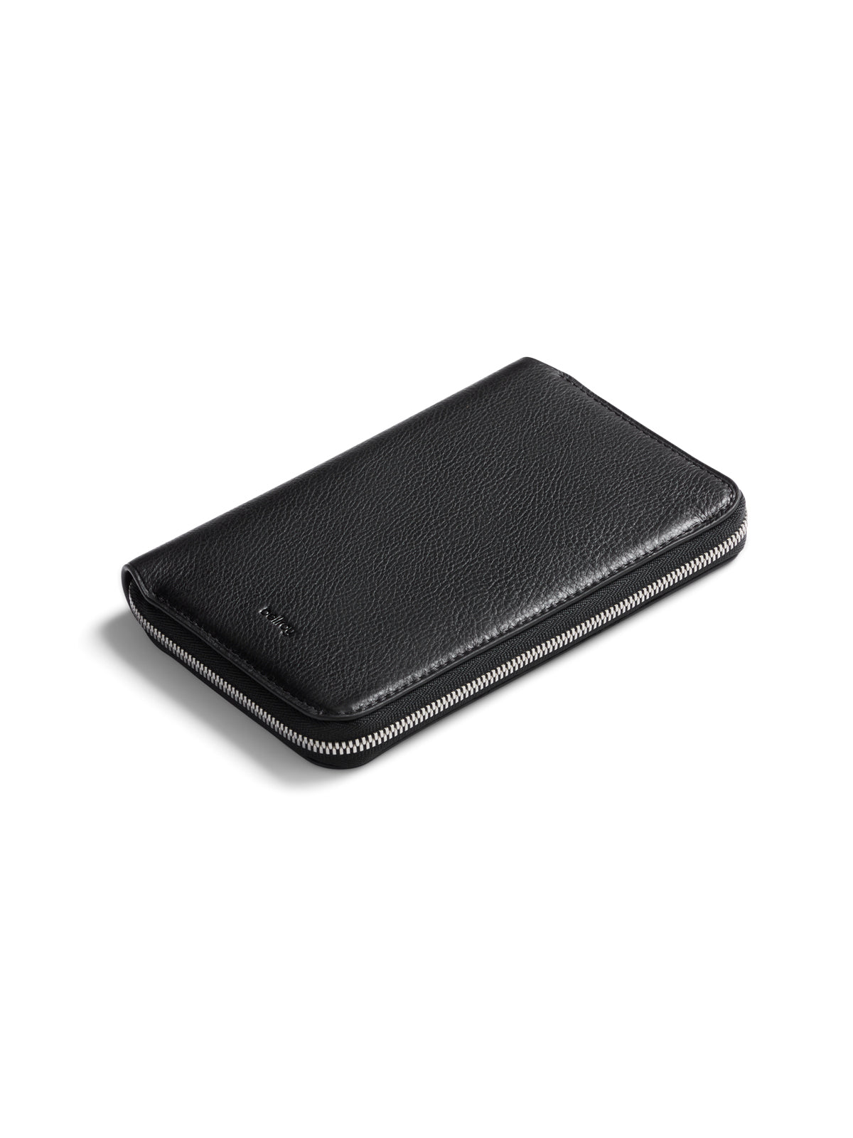 bellroy leather travel wallet black Bellroy Travel Folio Obsidian