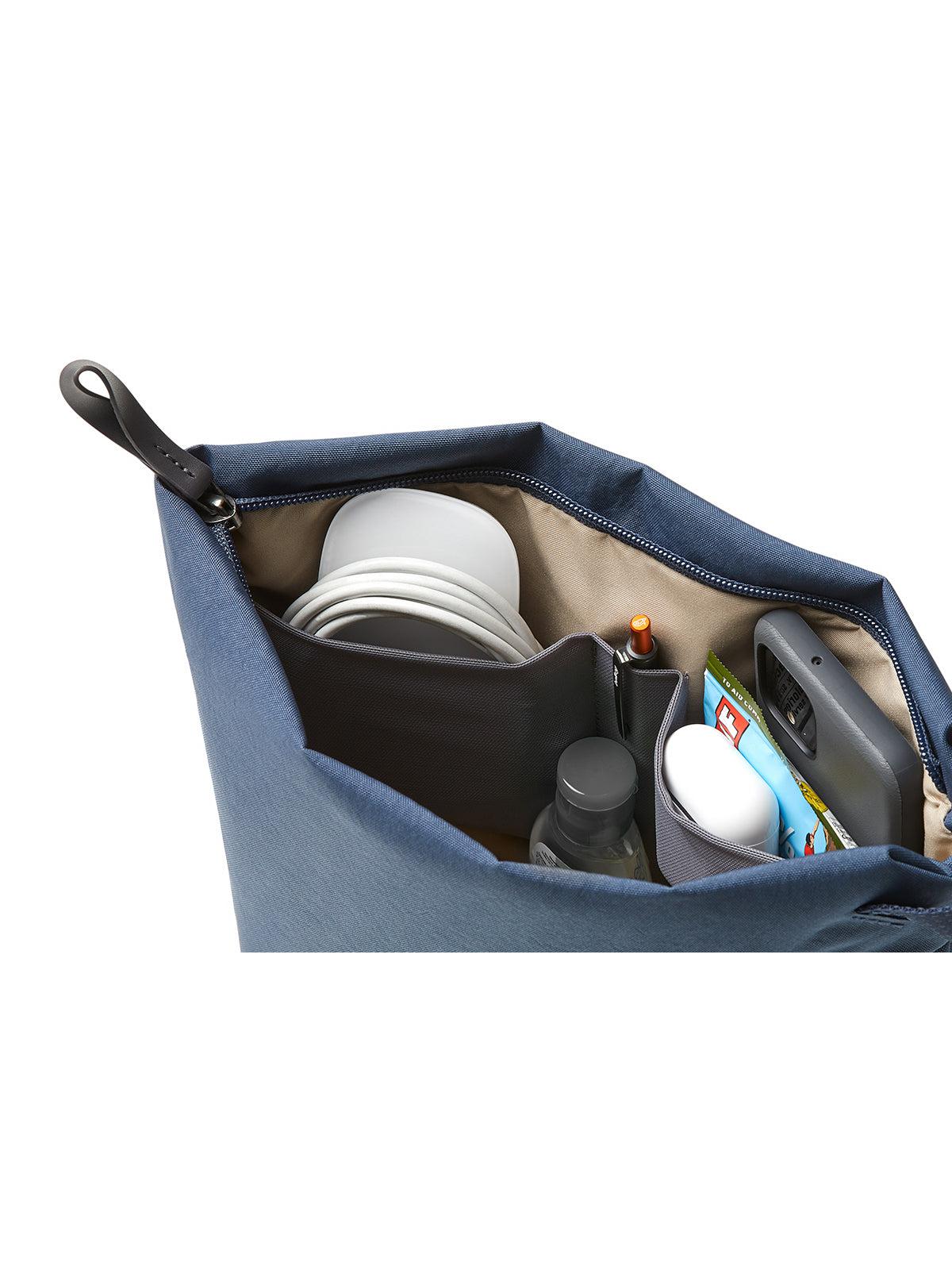 Bellroy Standing Pouch Plus Marine Blue