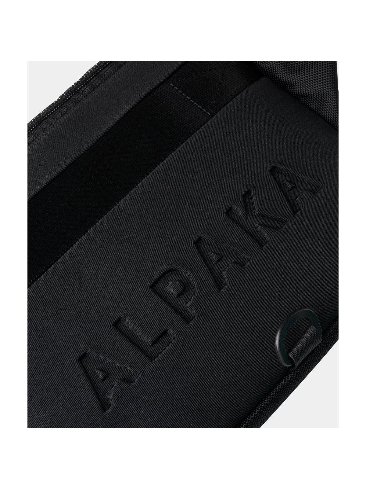 Alpaka Bravo Sling Pro Charcoal Black