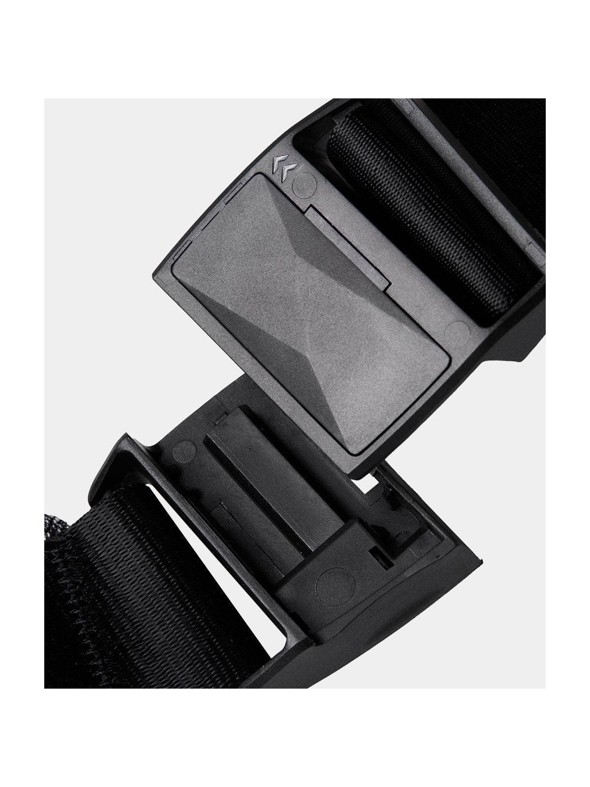 Alpaka Bravo Sling Pro Charcoal Black