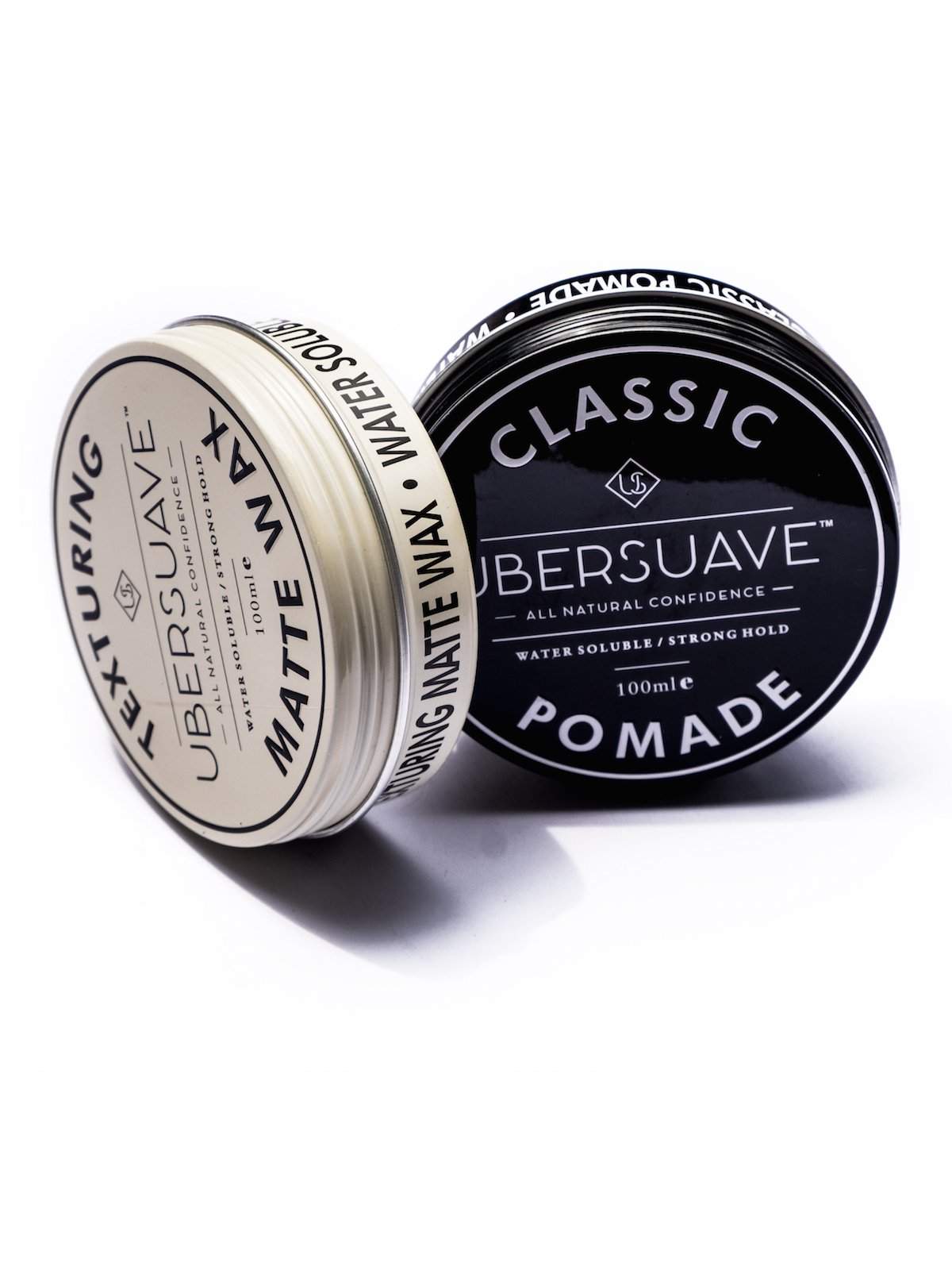 Ubersuave Go-Points Bundling Promotion Buy 1 Get 1 - MORE by Morello Indonesia