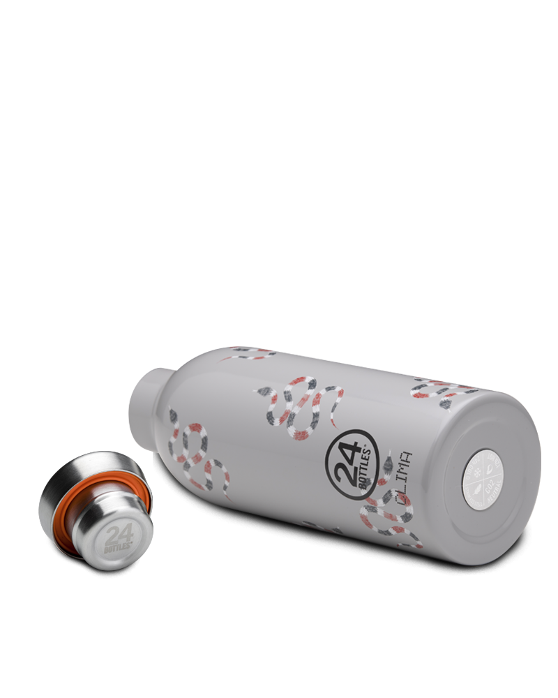 24Bottles Clima Bottle Rattle Shake 500ml