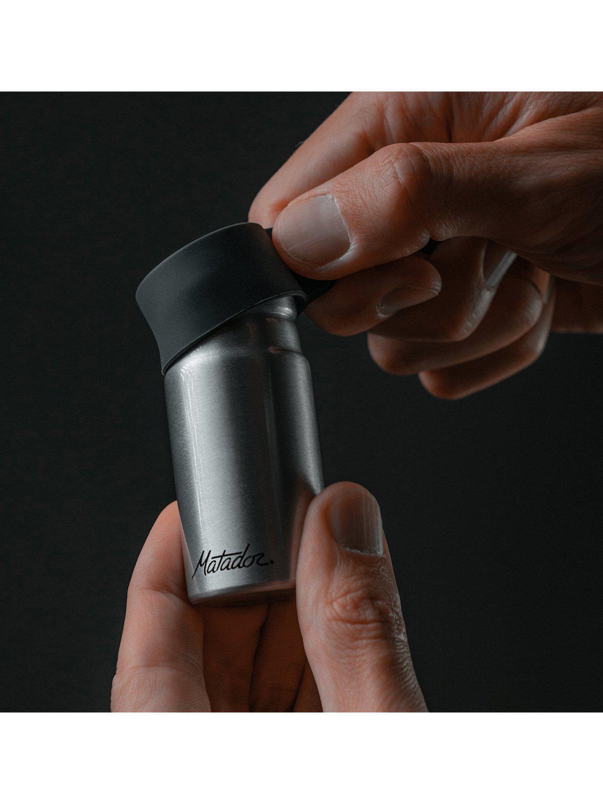 Matador Waterproof Travel Canister 40ml