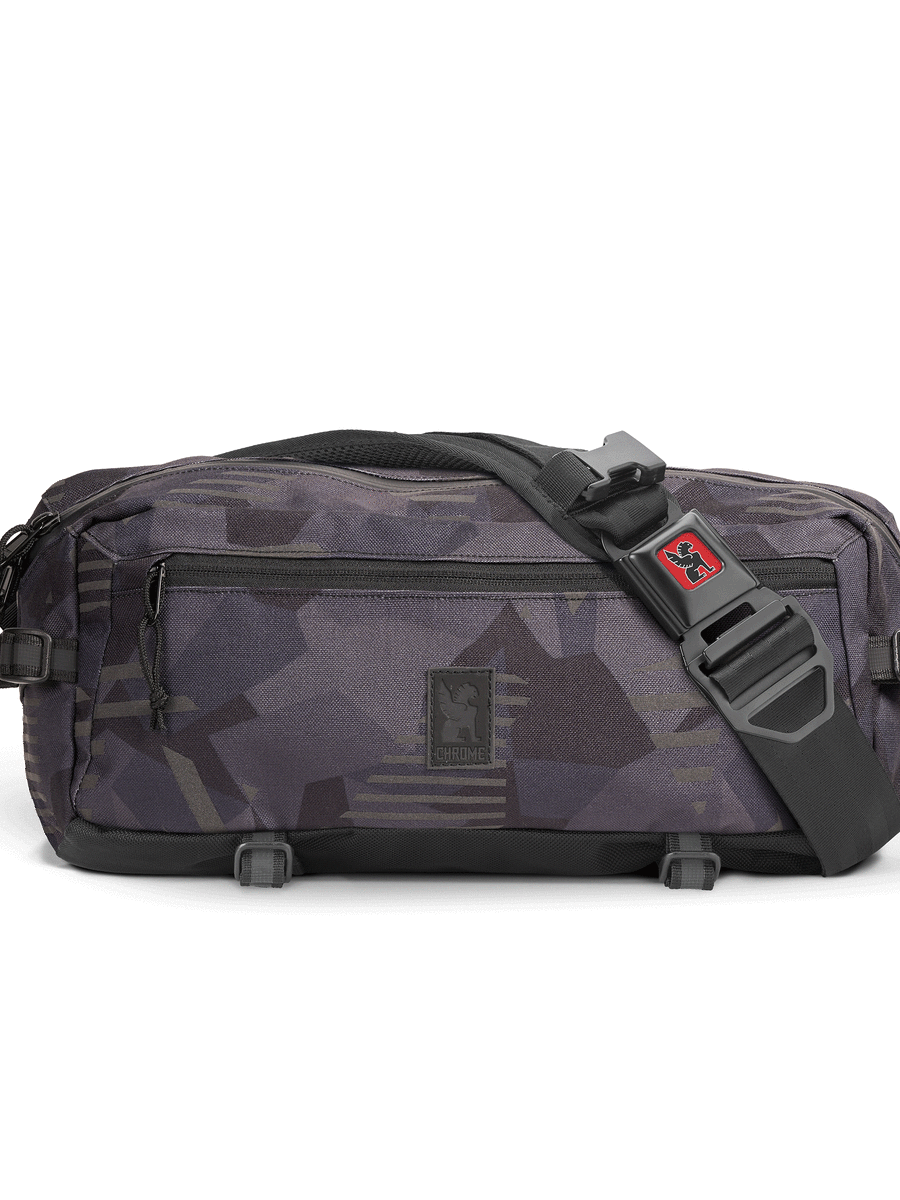 Chrome Industries Kadet Sling Swedish Camo