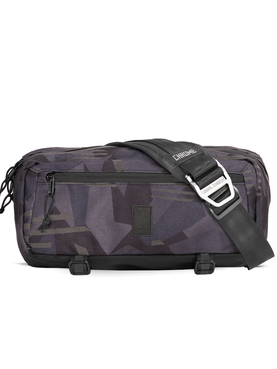Chrome Industries Mini Kadet Sling Swedish Camo