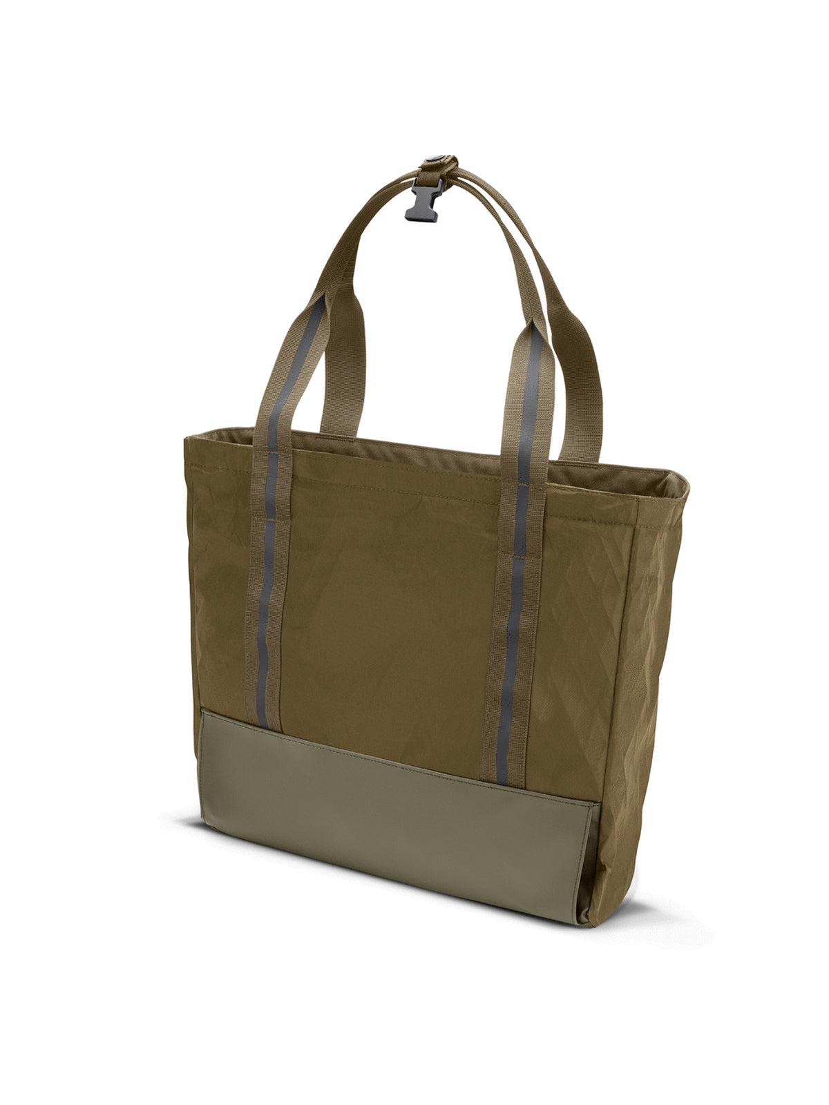 Chrome Industries BLCKCHRM 22X Civvy Tote Bag Stone Grey MORE by Morello Indonesia