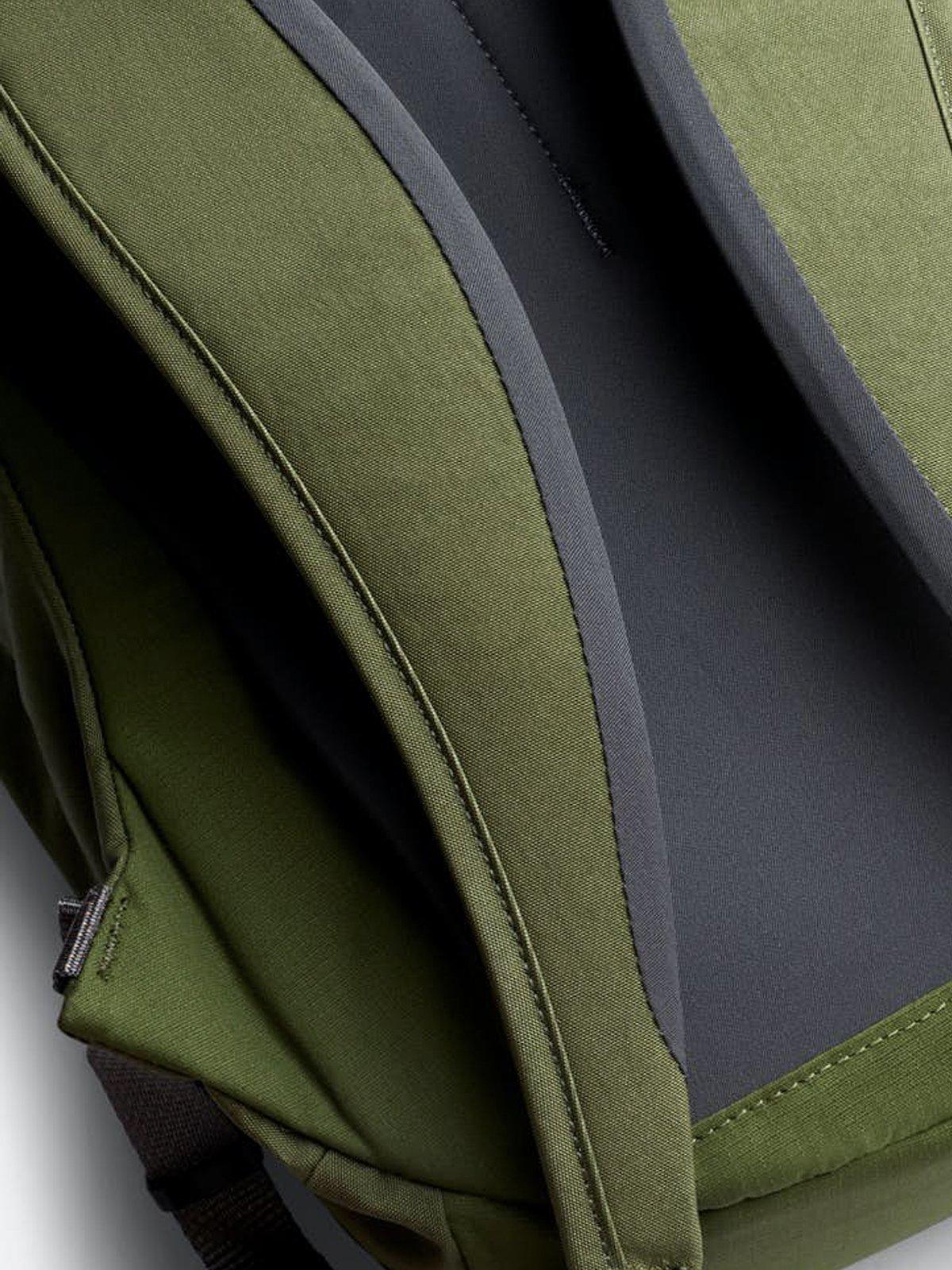 Bellroy Classic Backpack Compact Ranger Green