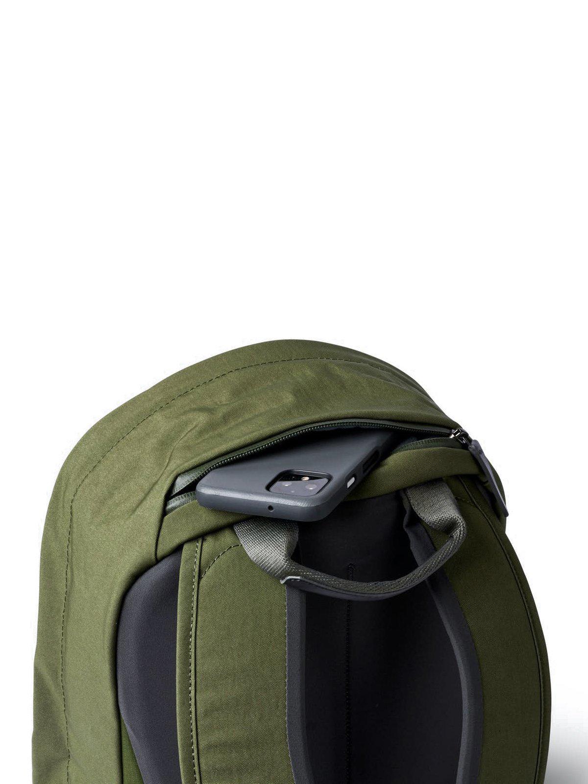 Bellroy Classic Backpack Compact Ranger Green