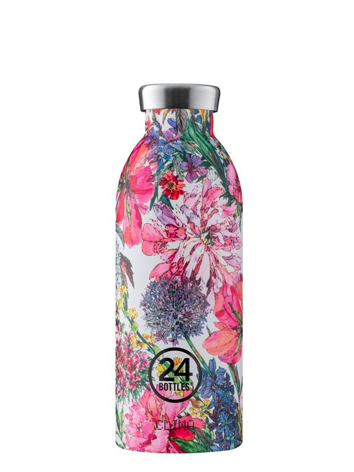 24Bottles Clima Bottle Begonia 500ml