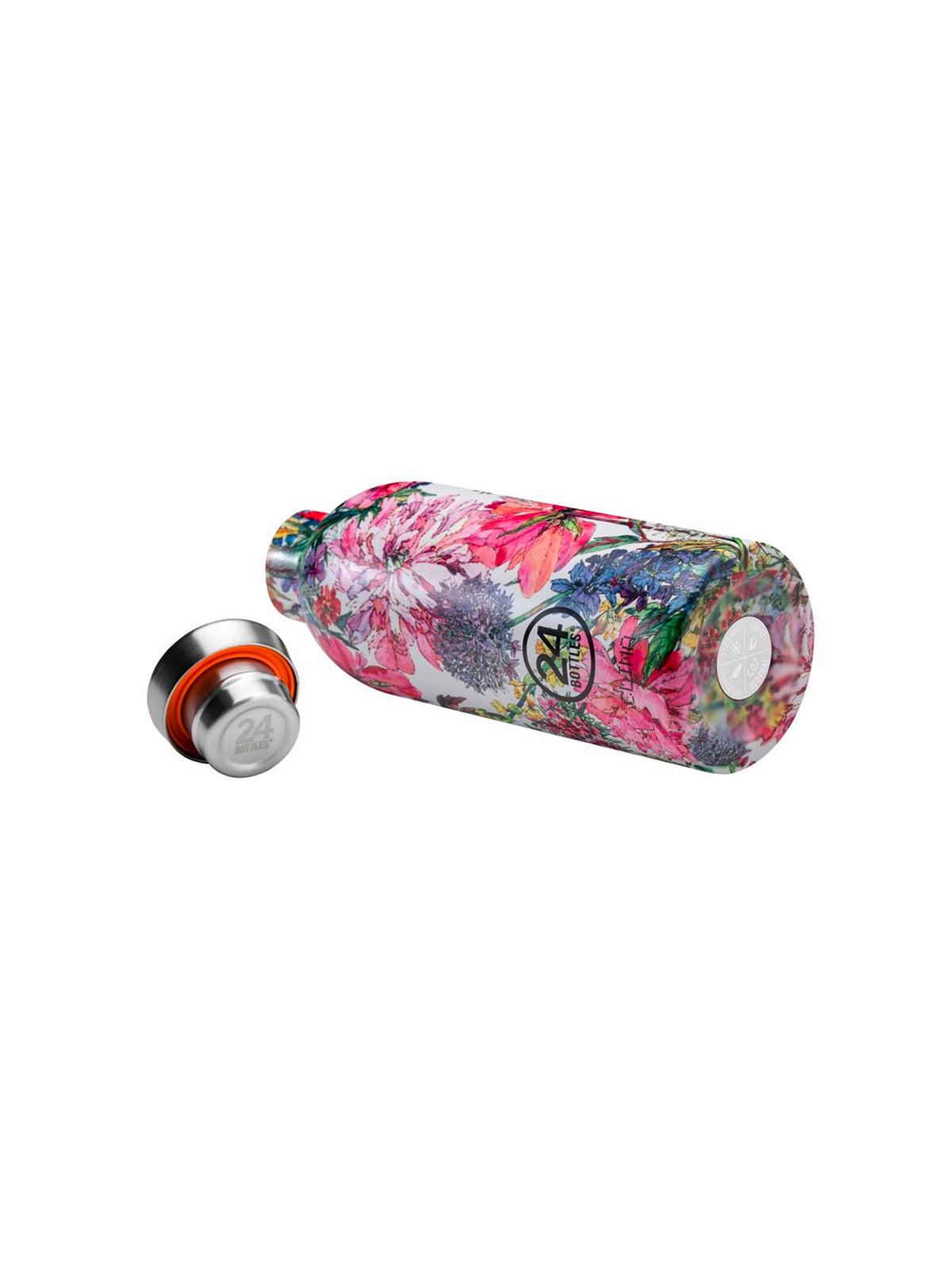 24Bottles Clima Bottle Begonia 500ml